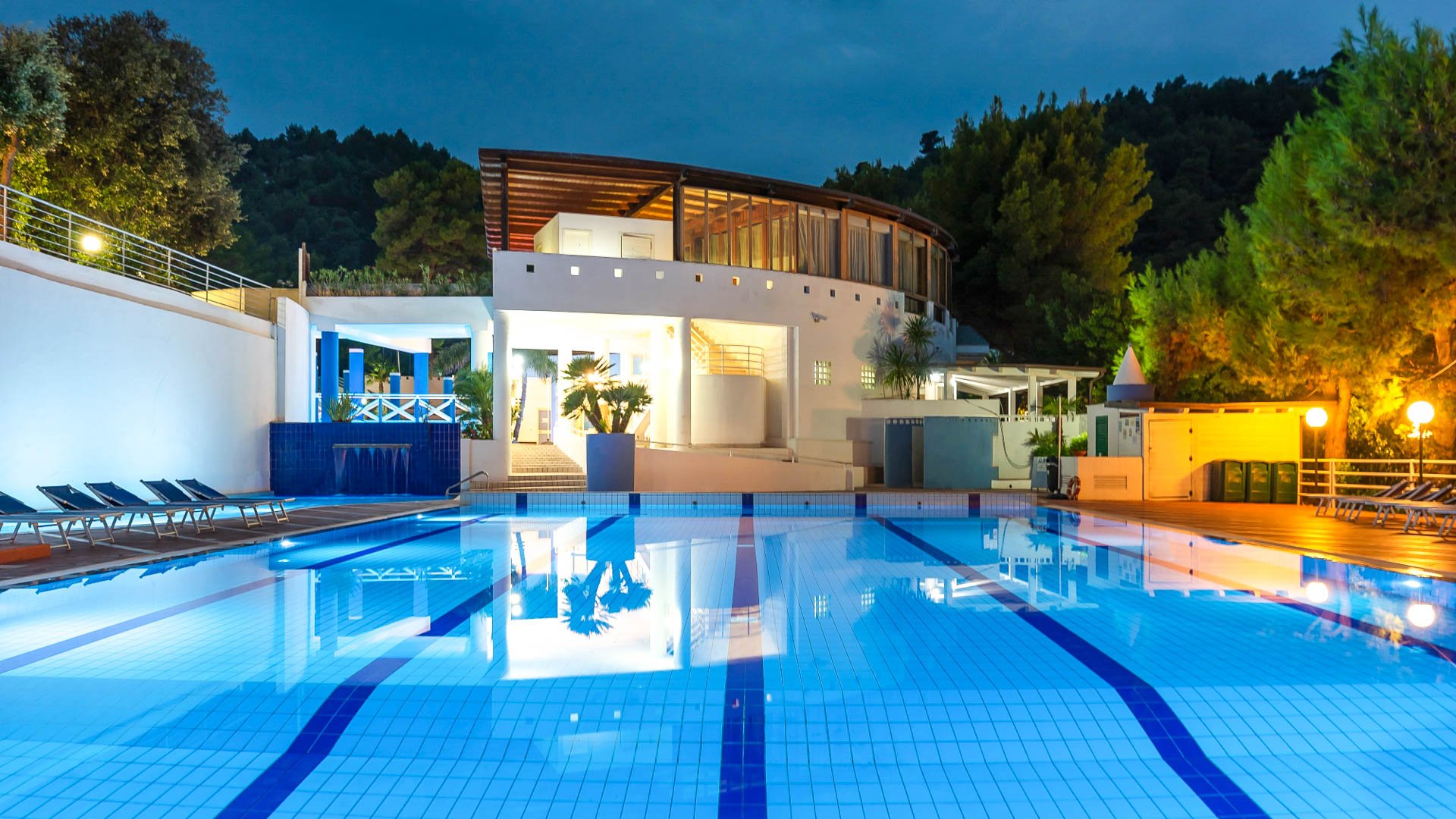 Maritalia Hotel Club Village