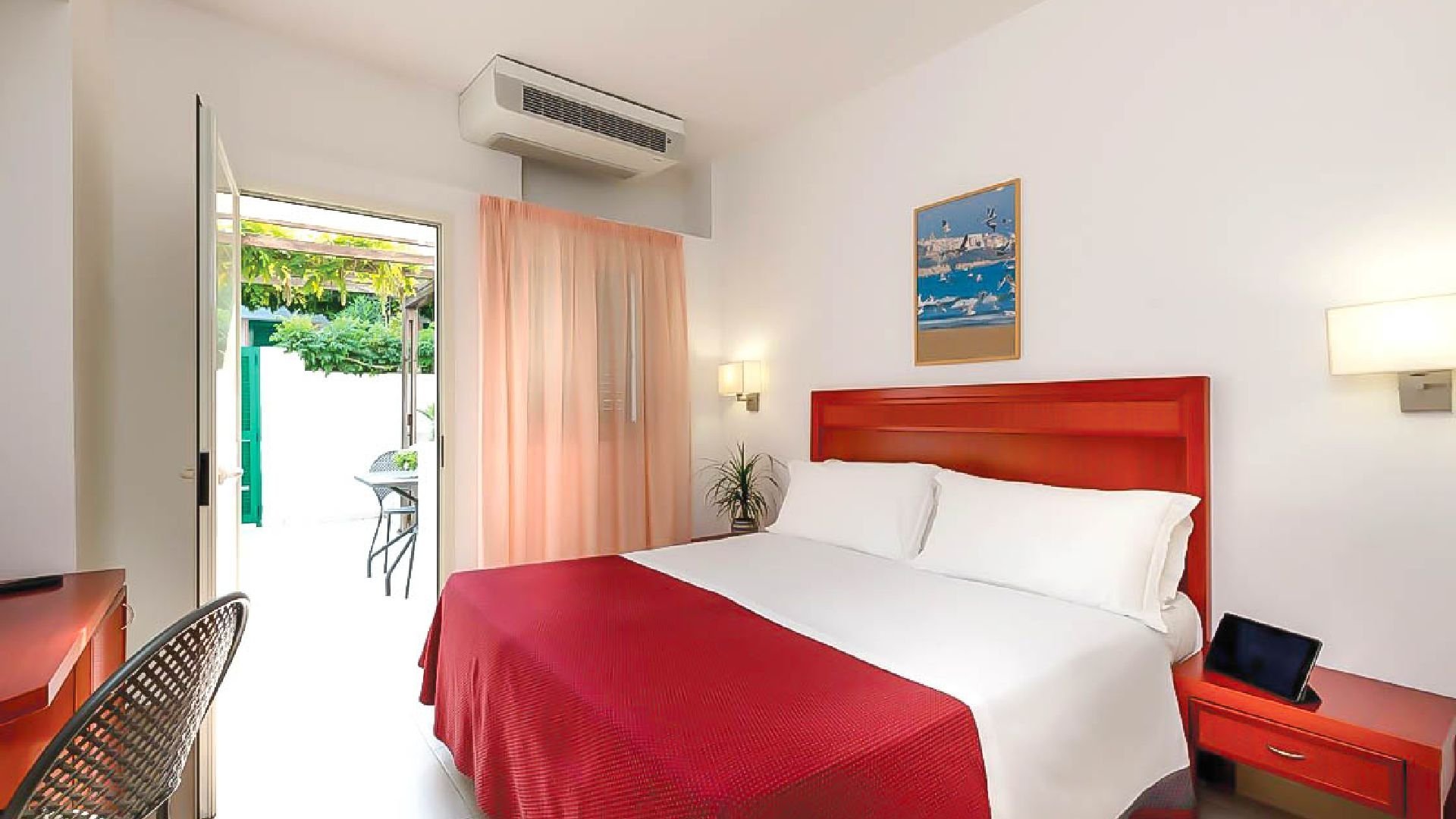 Maritalia Hotel Club Village