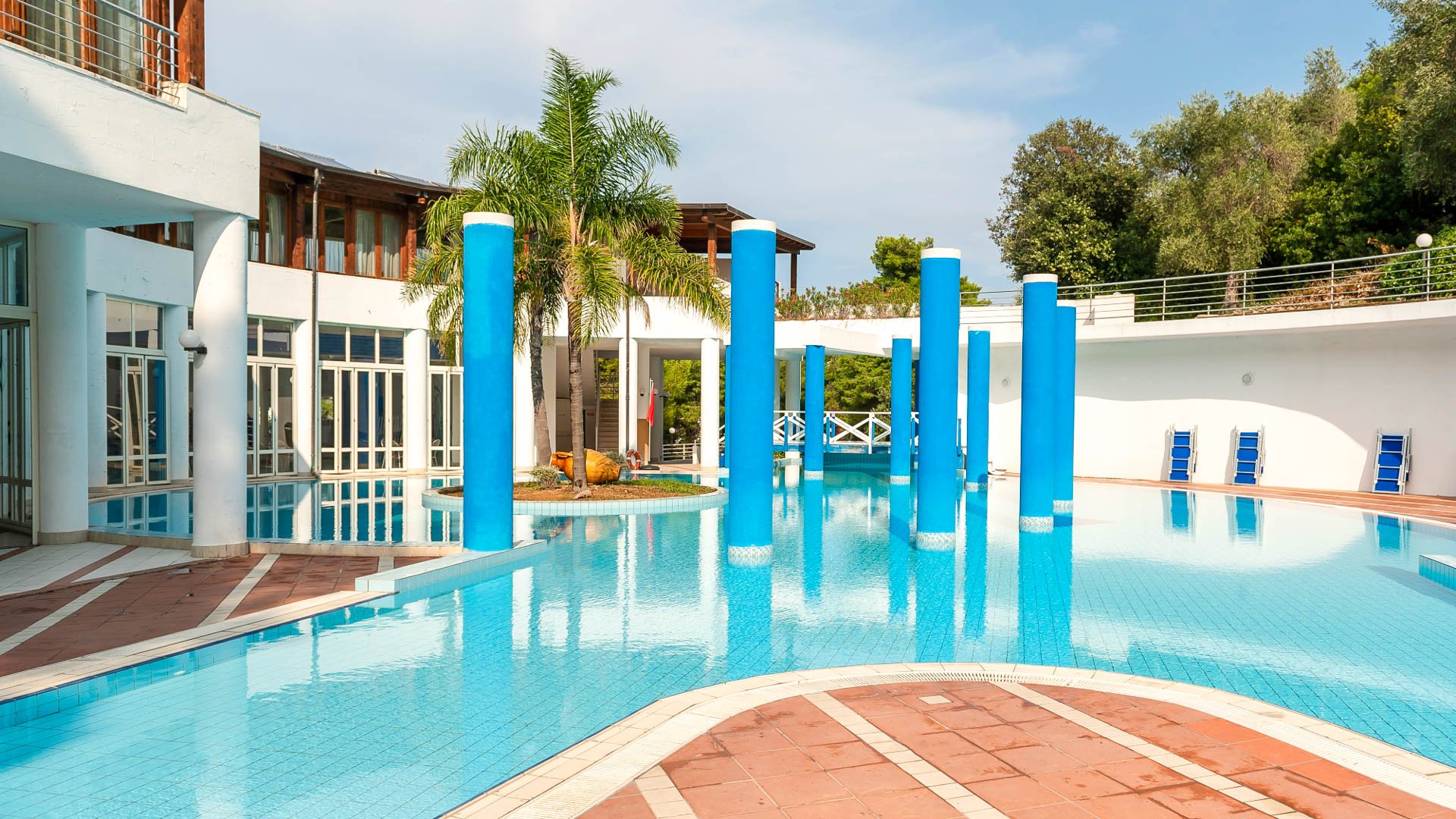 Maritalia Hotel Club Village