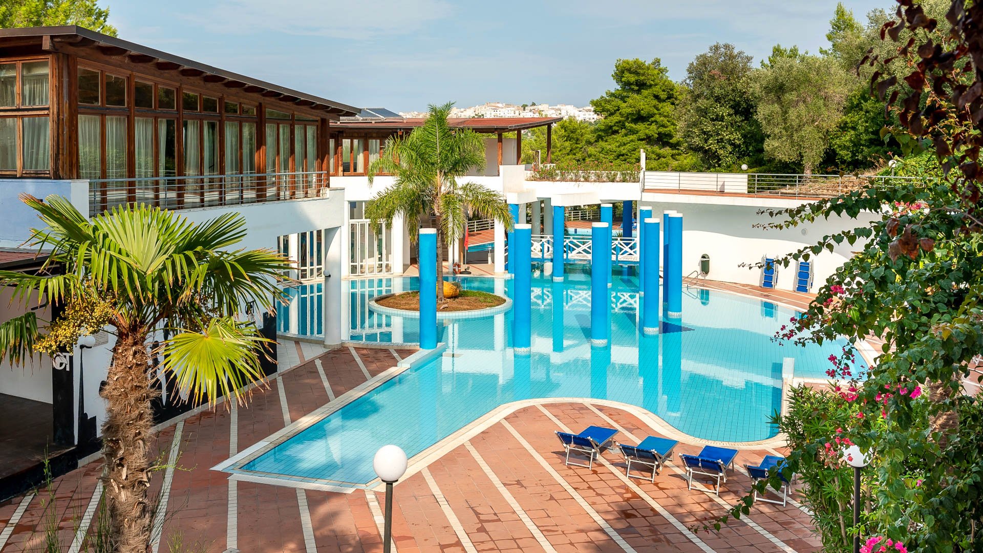 Maritalia Hotel Club Village