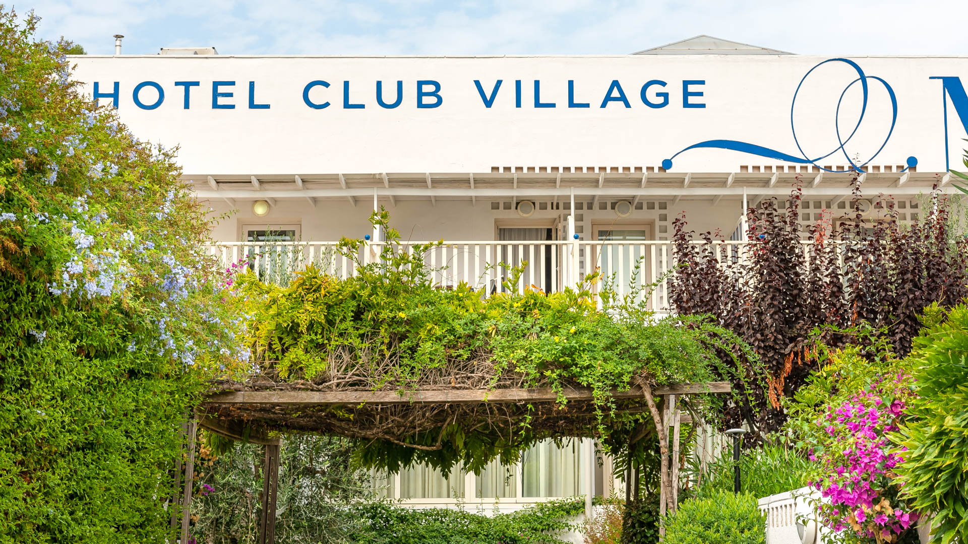 Maritalia Hotel Club Village