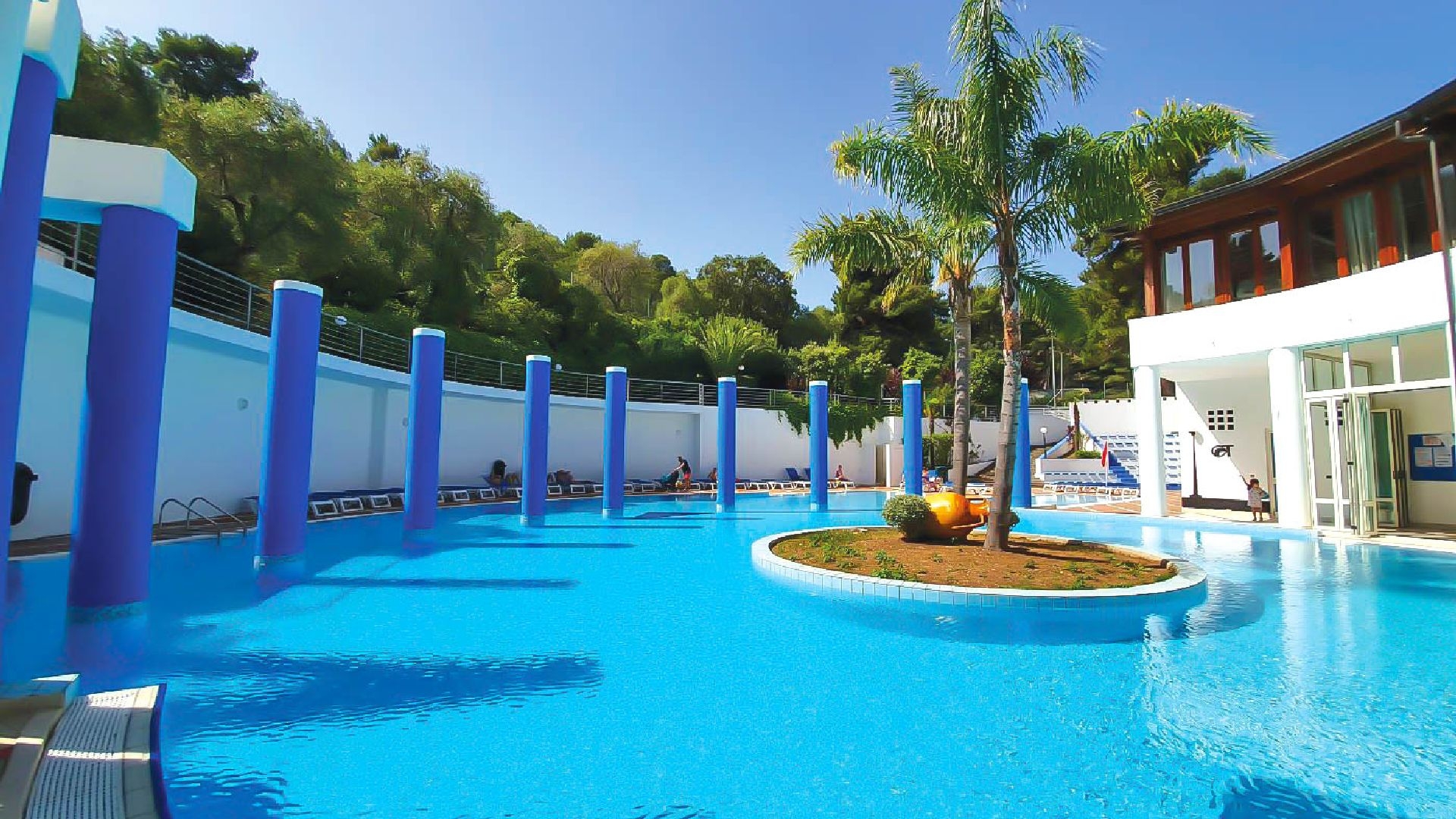 Maritalia Hotel Club Village