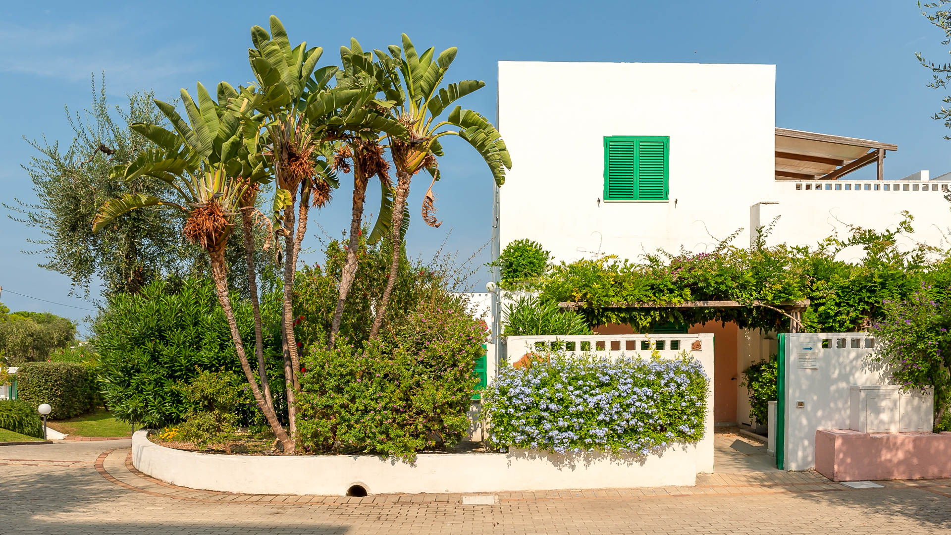 Maritalia Hotel Club Village
