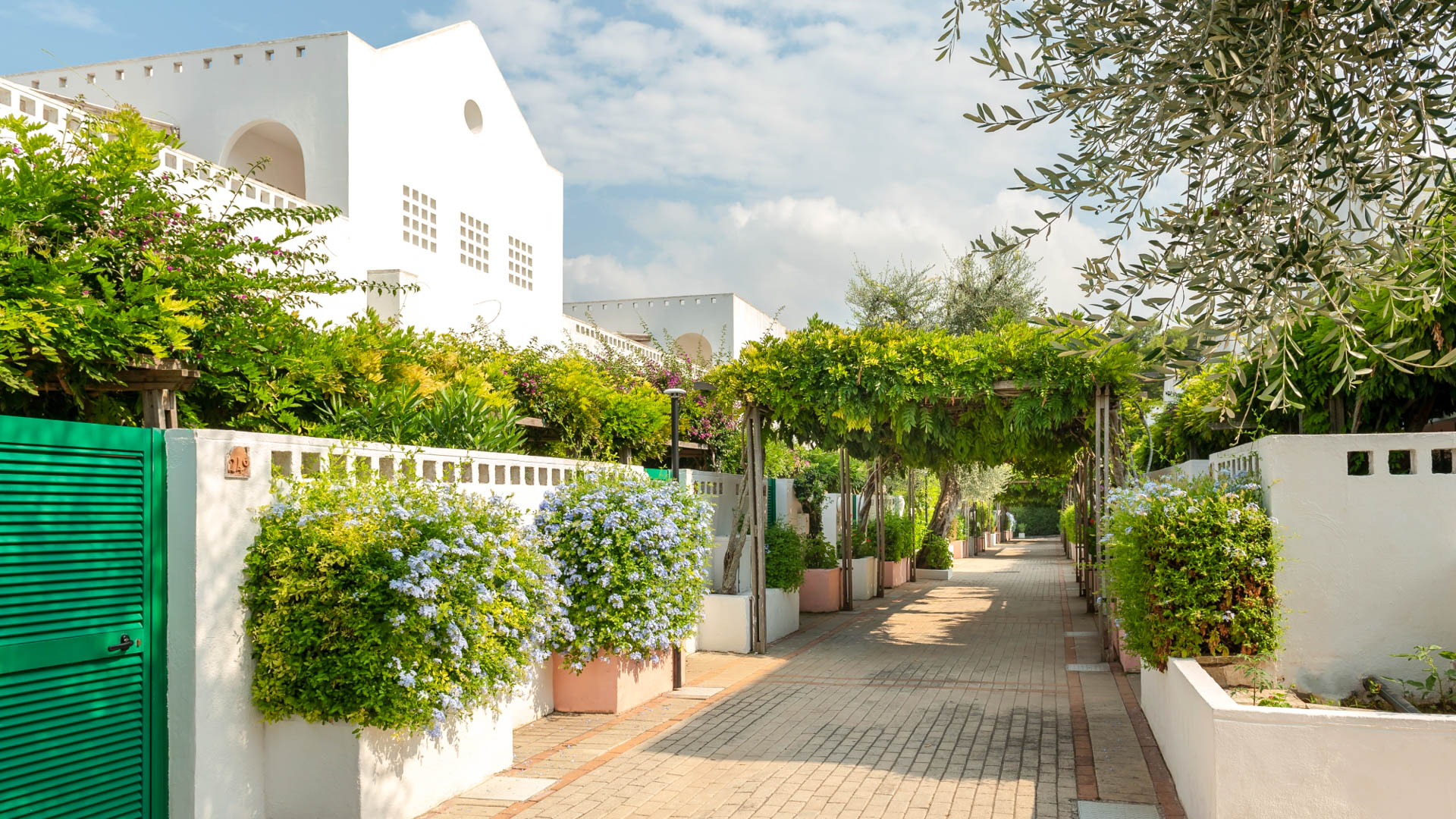 Maritalia Hotel Club Village