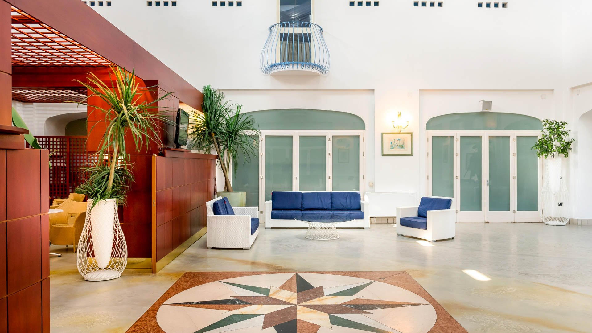 Maritalia Hotel Club Village