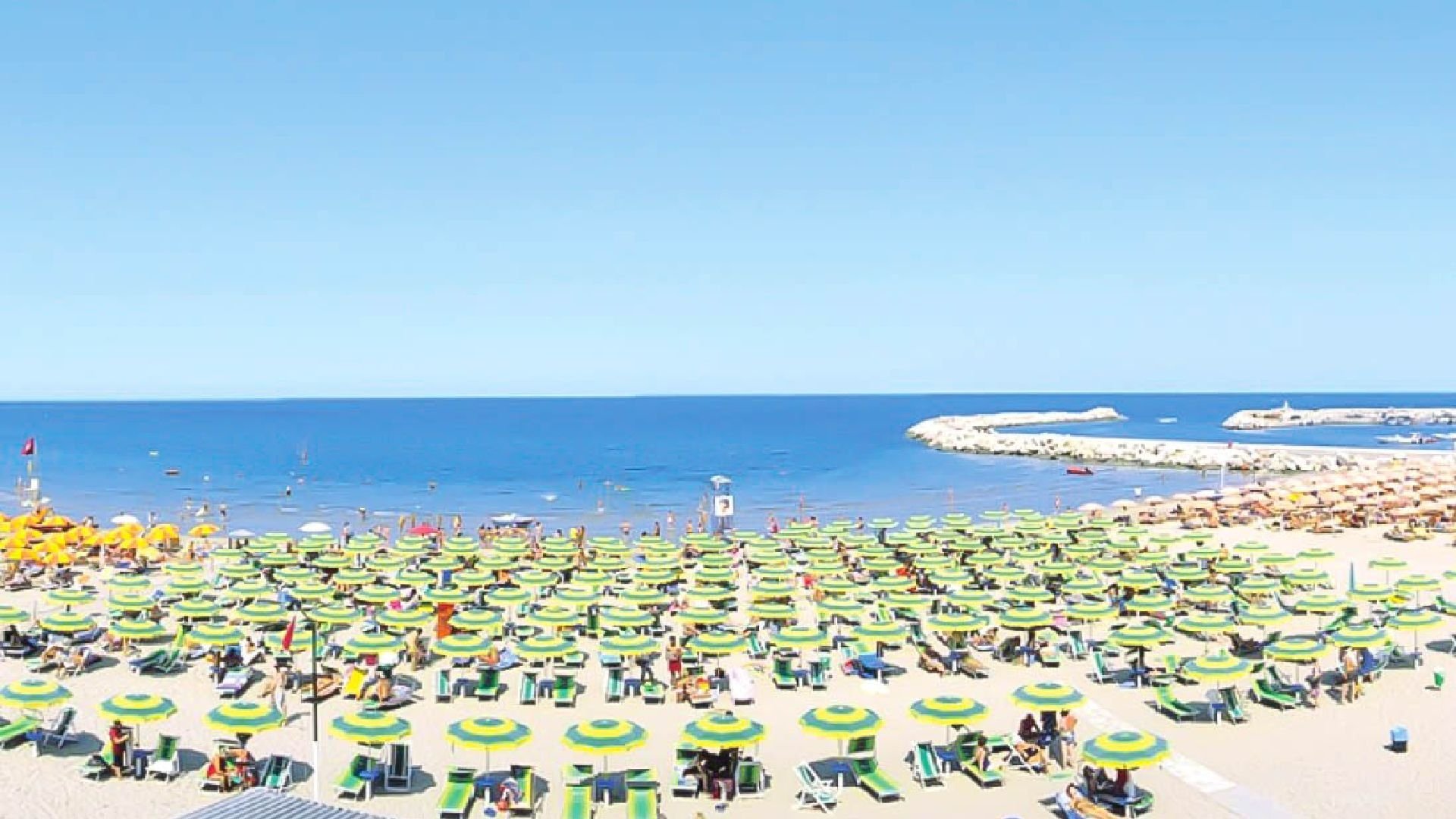 Maritalia Hotel Club Village