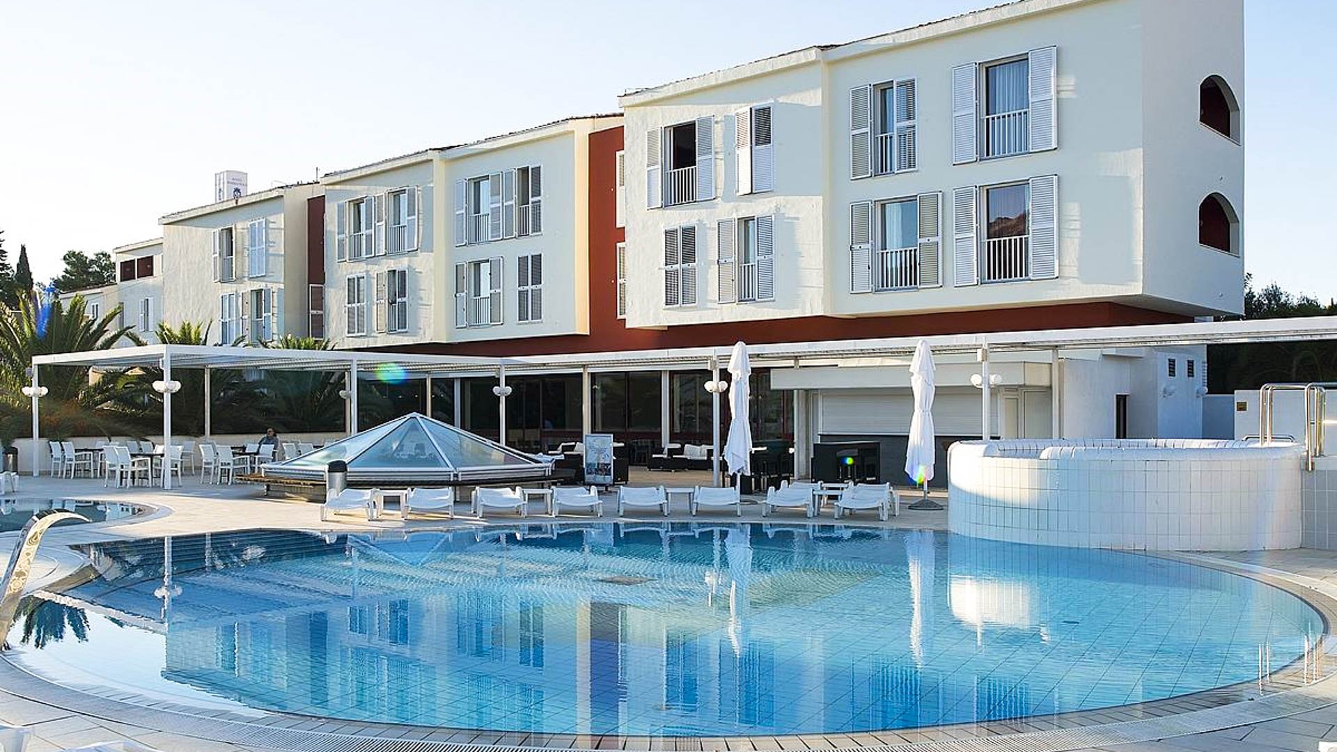 Marko Polo Hotel by Aminess