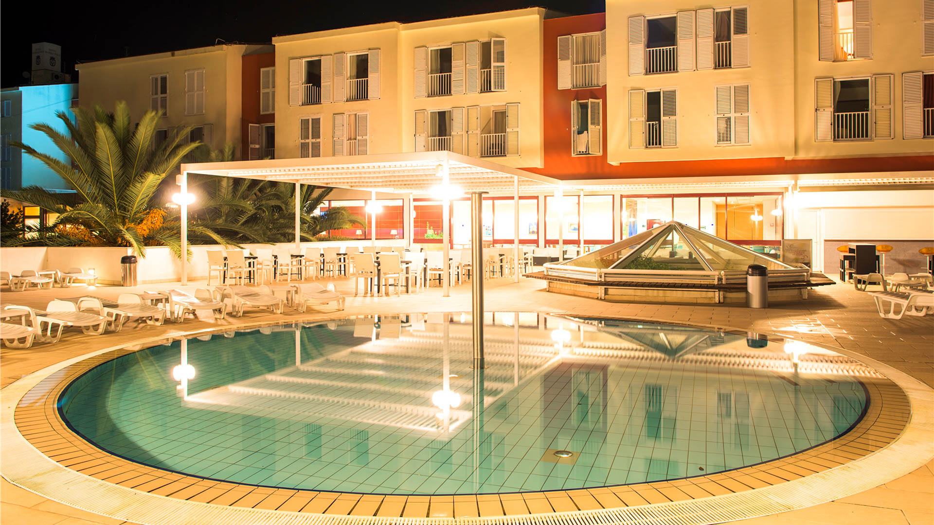 Marko Polo Hotel by Aminess