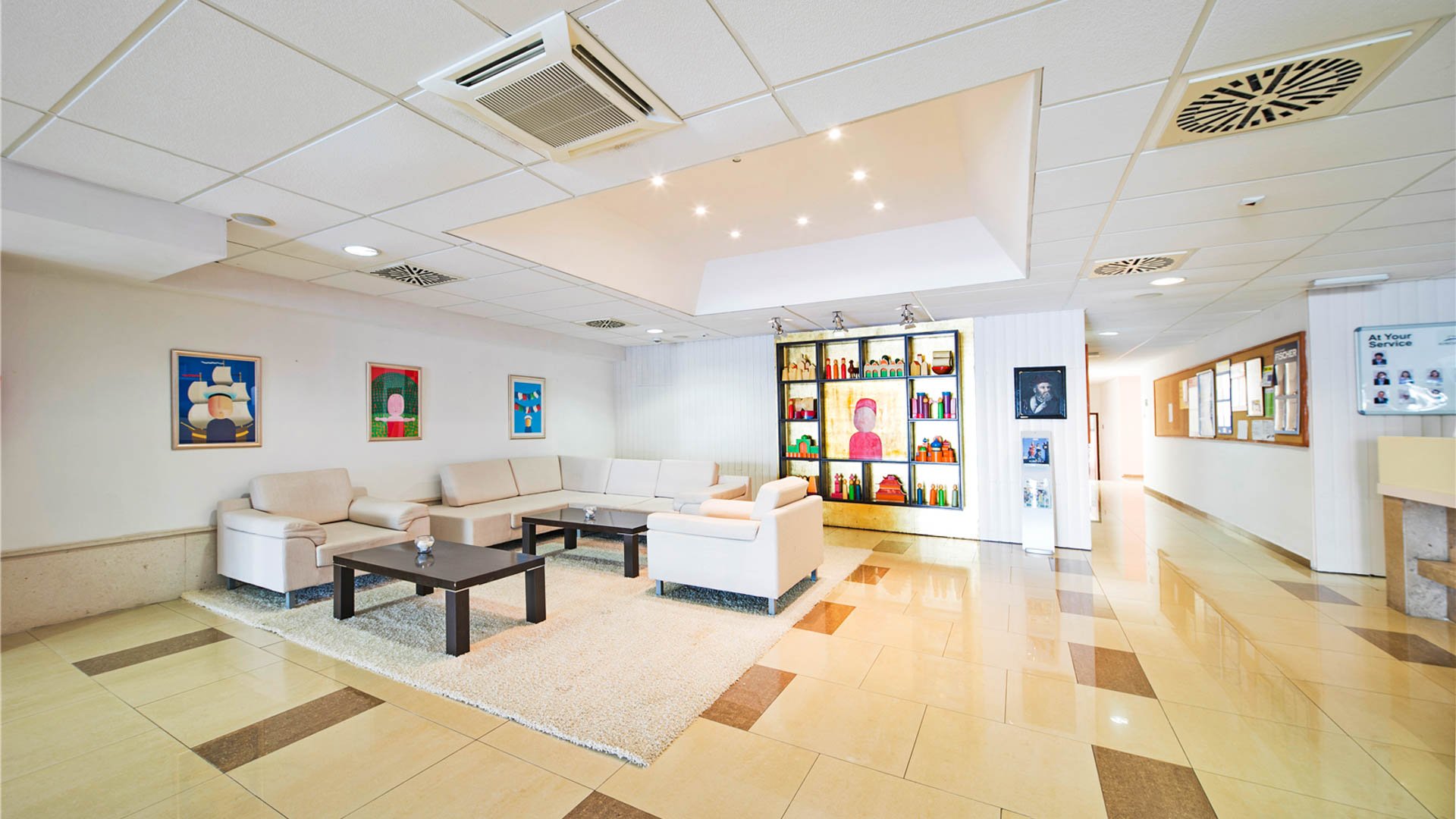 Marko Polo Hotel by Aminess