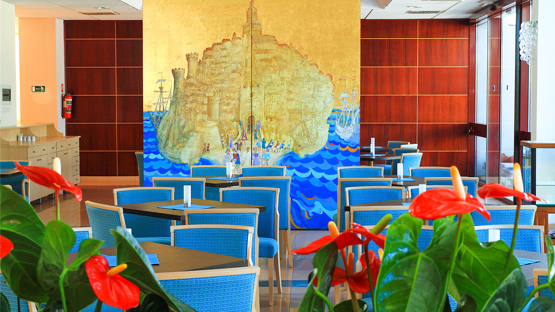 Marko Polo Hotel by Aminess
