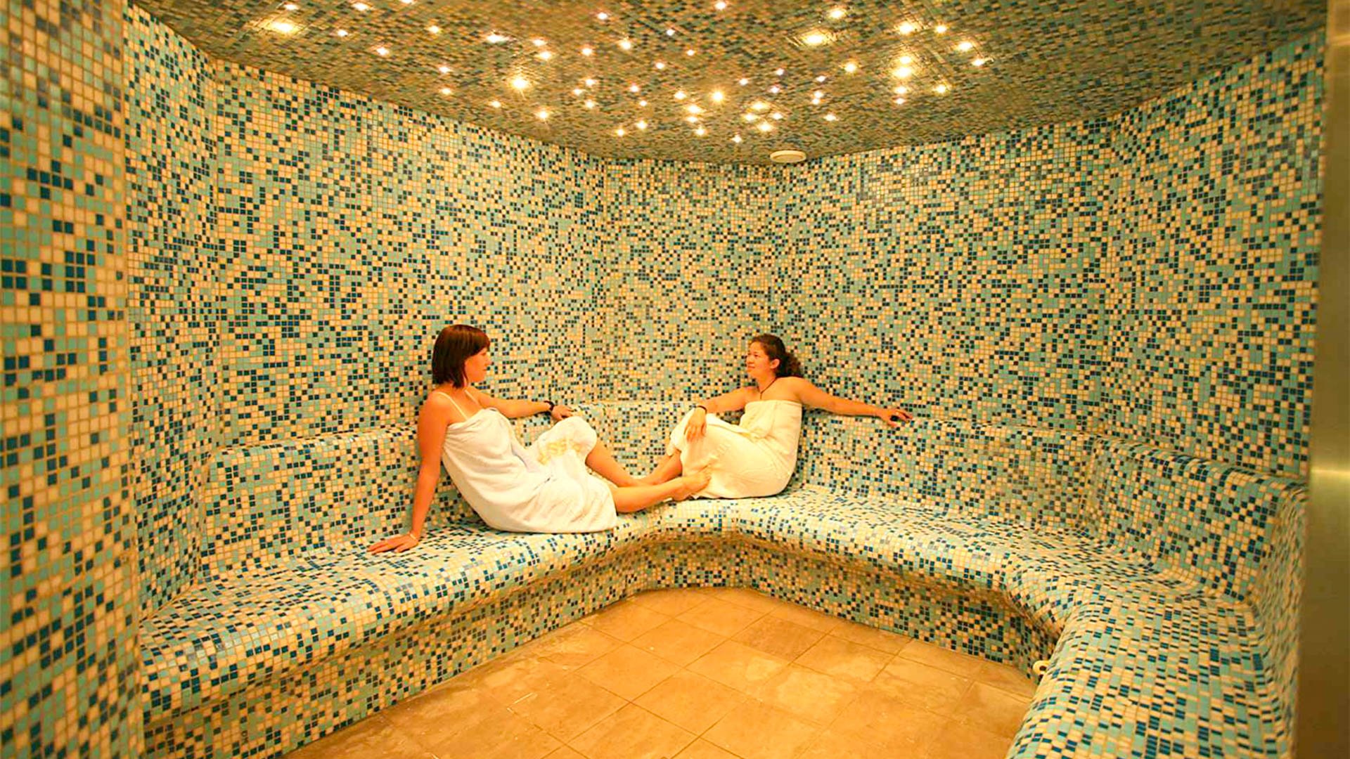 Marko Polo Hotel by Aminess