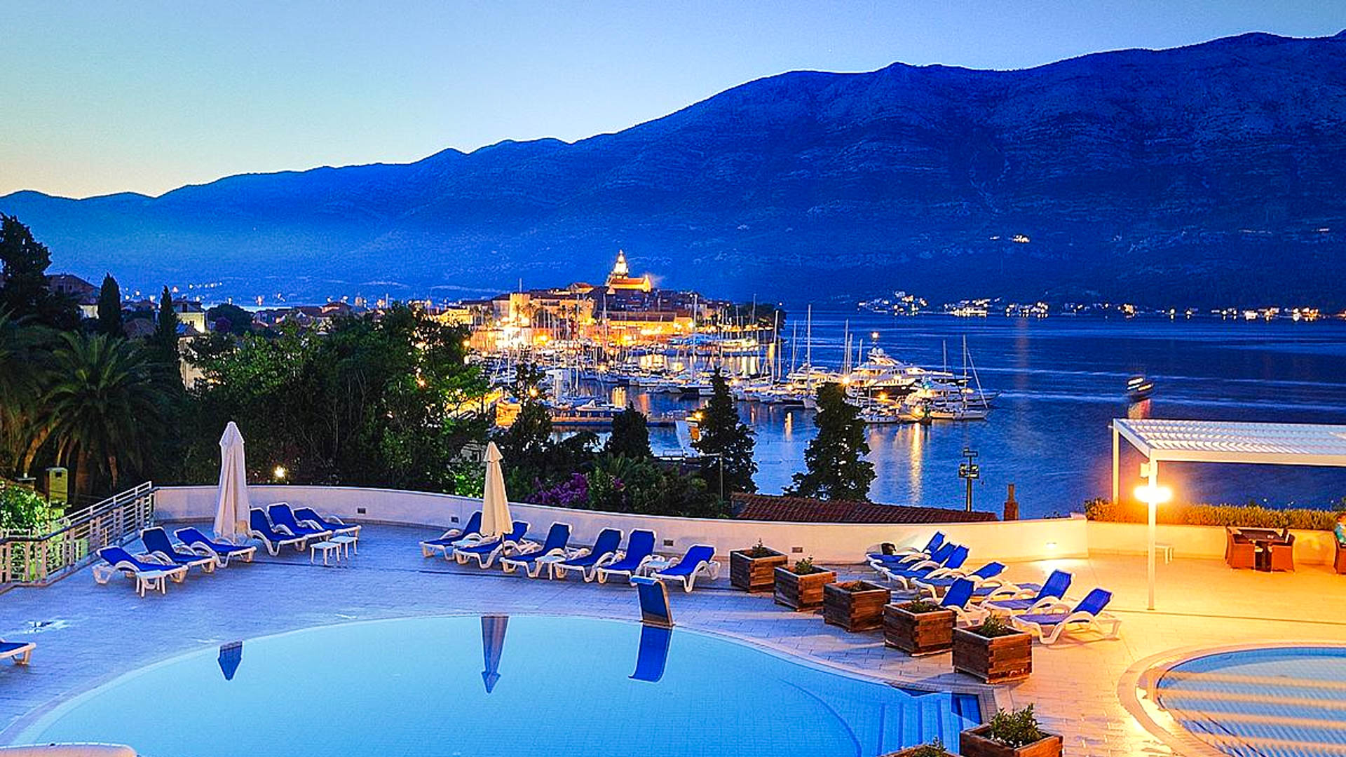 Marko Polo Hotel by Aminess
