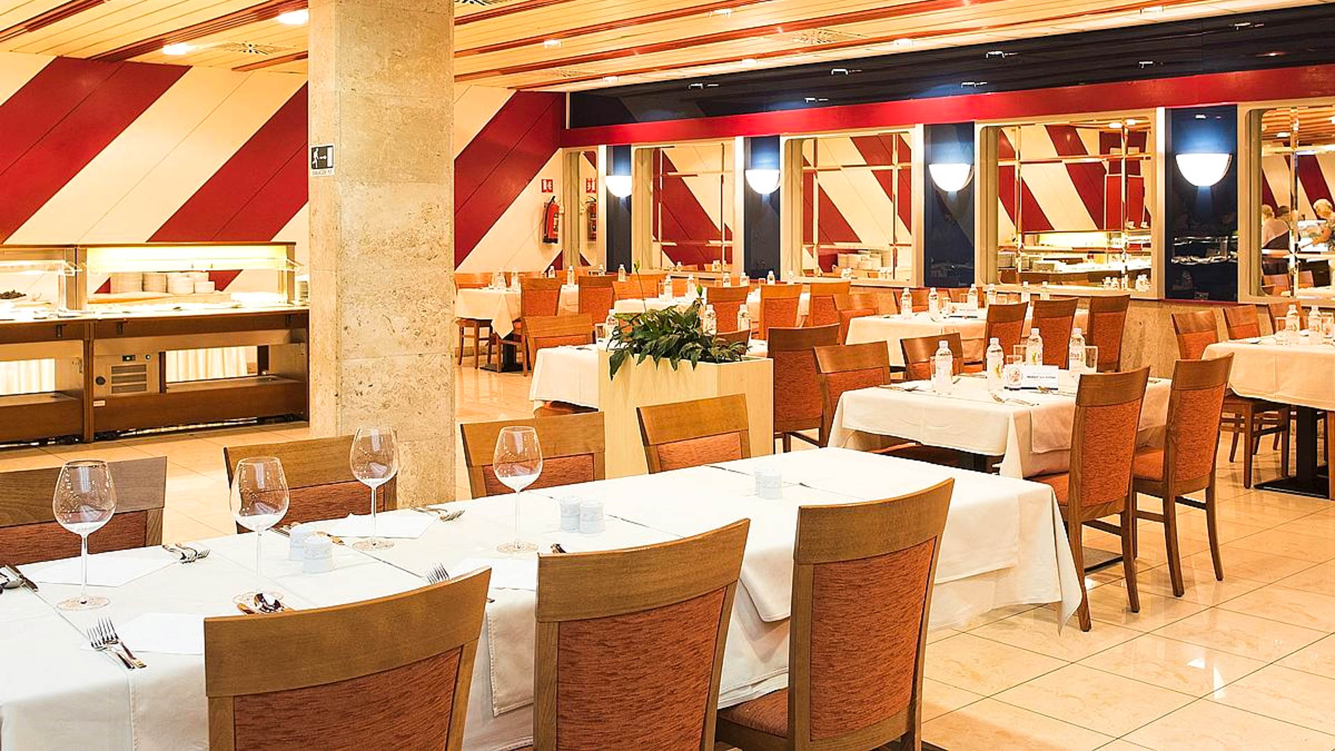Marko Polo Hotel by Aminess