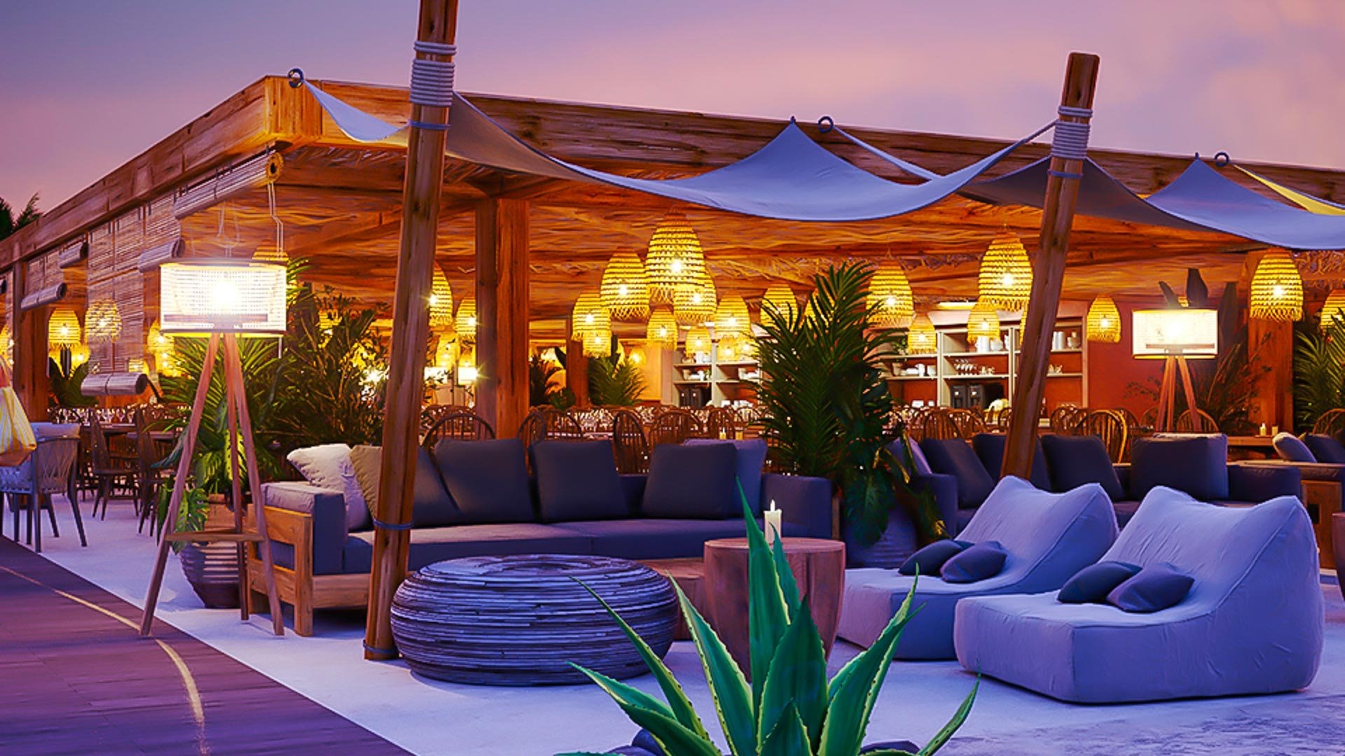 Mangia's Sardinia Resort