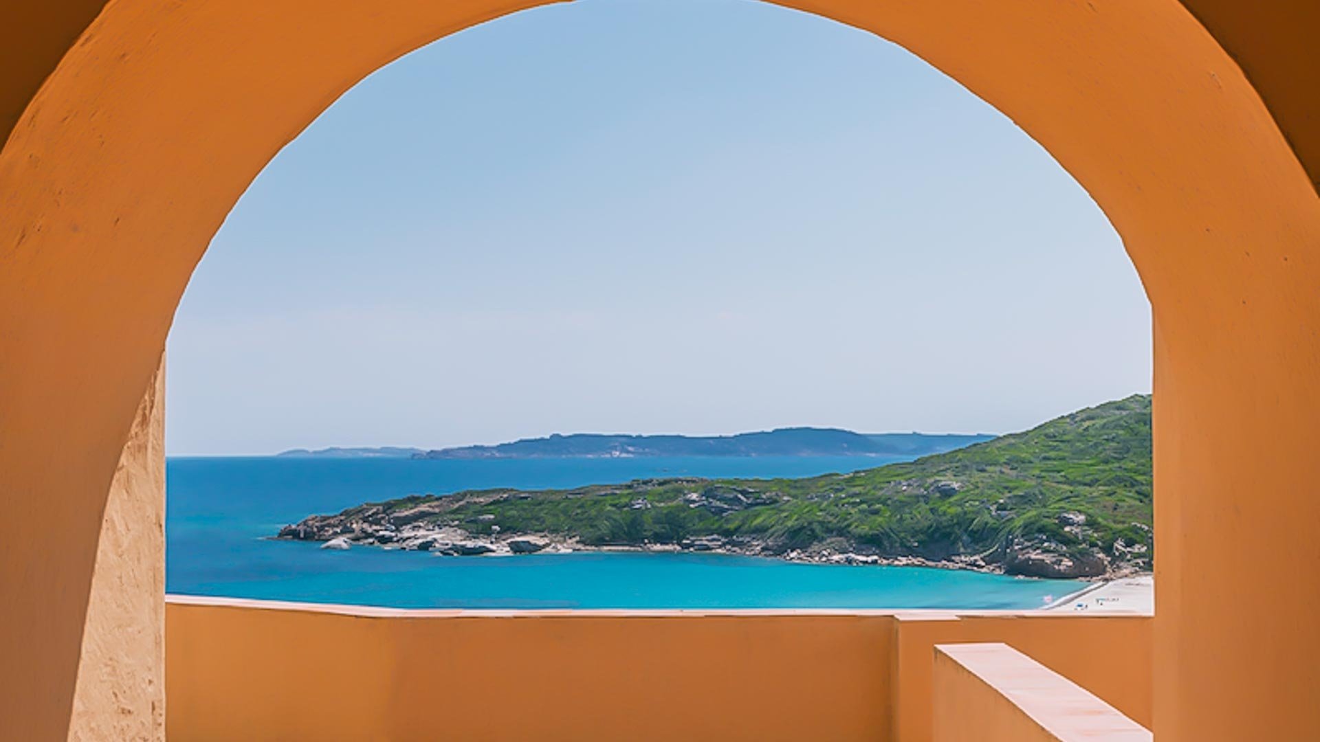 Mangia's Sardinia Resort