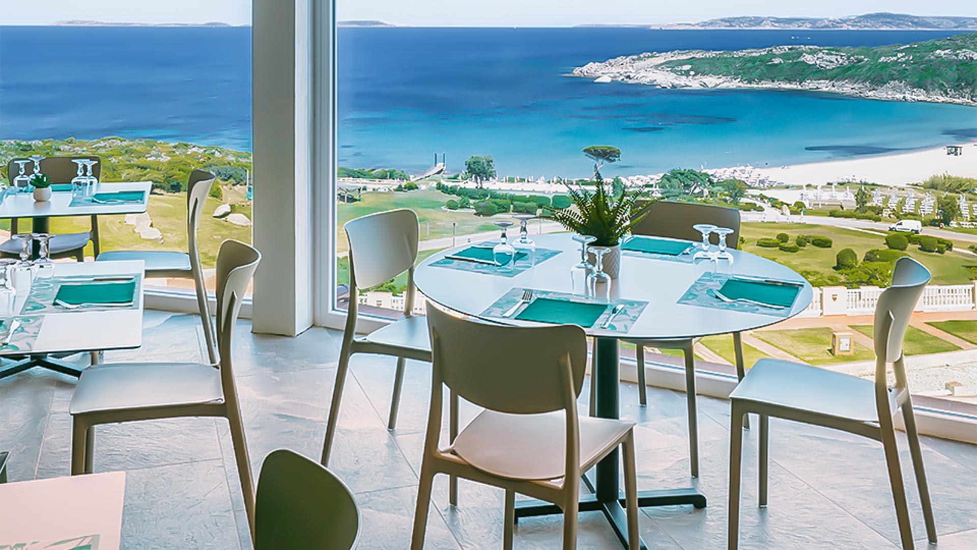 Mangia's Sardinia Resort