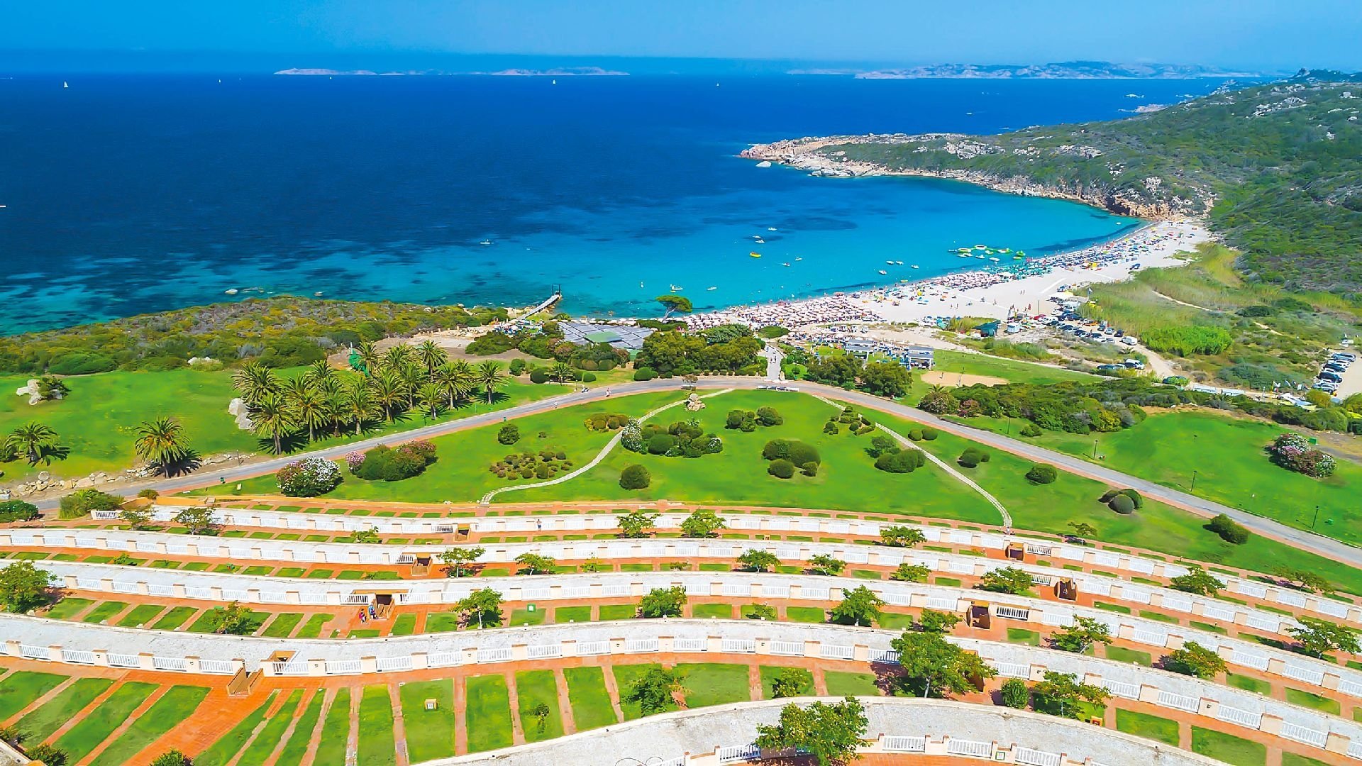 Mangia's Sardinia Resort