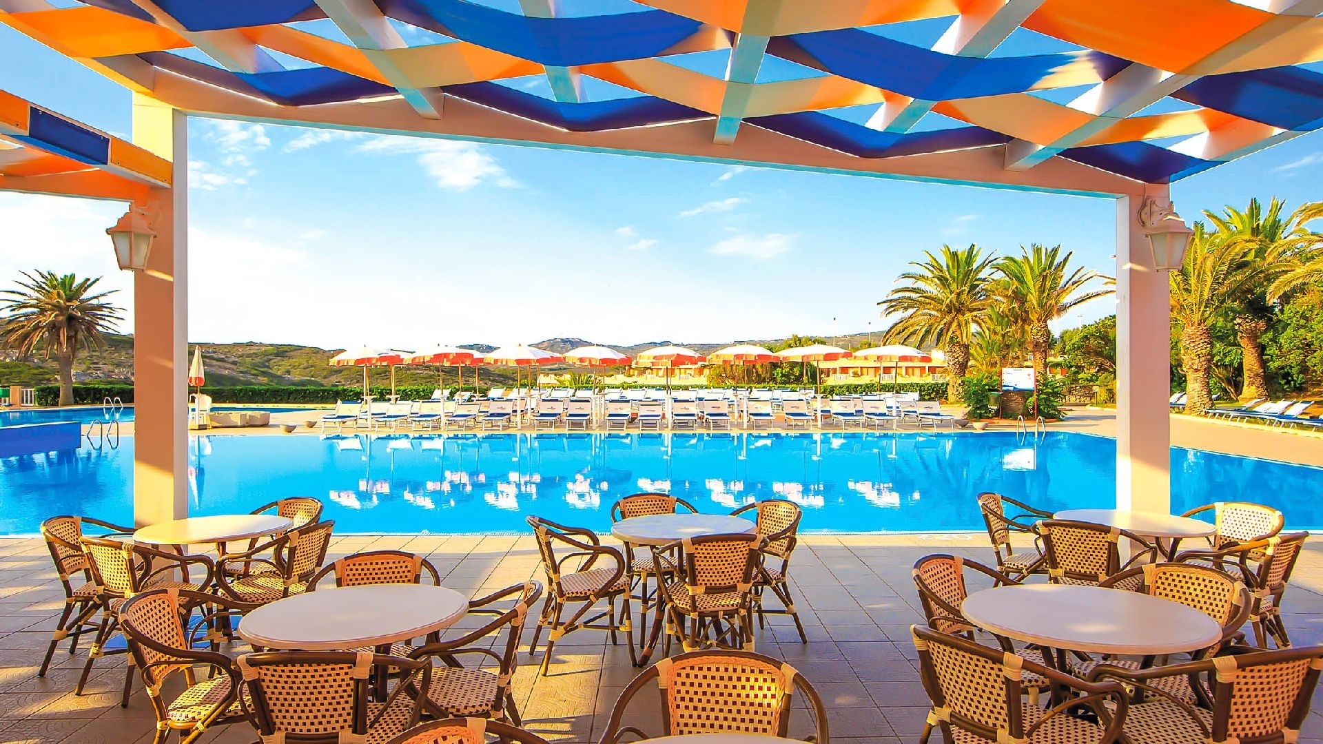 Mangia's Sardinia Resort