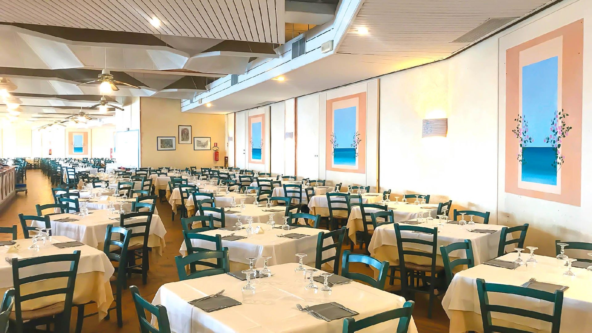 Mangia's Sardinia Resort
