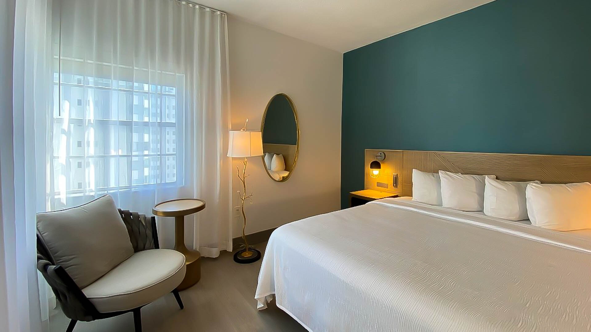 Marseilles Hotel