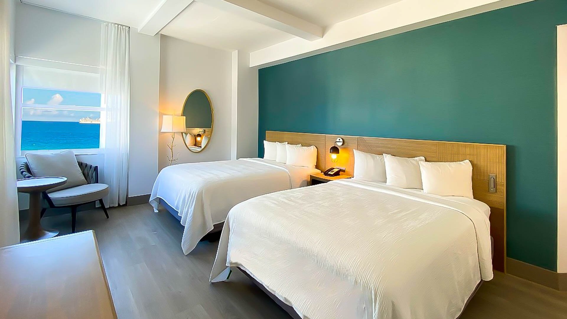 Marseilles Hotel