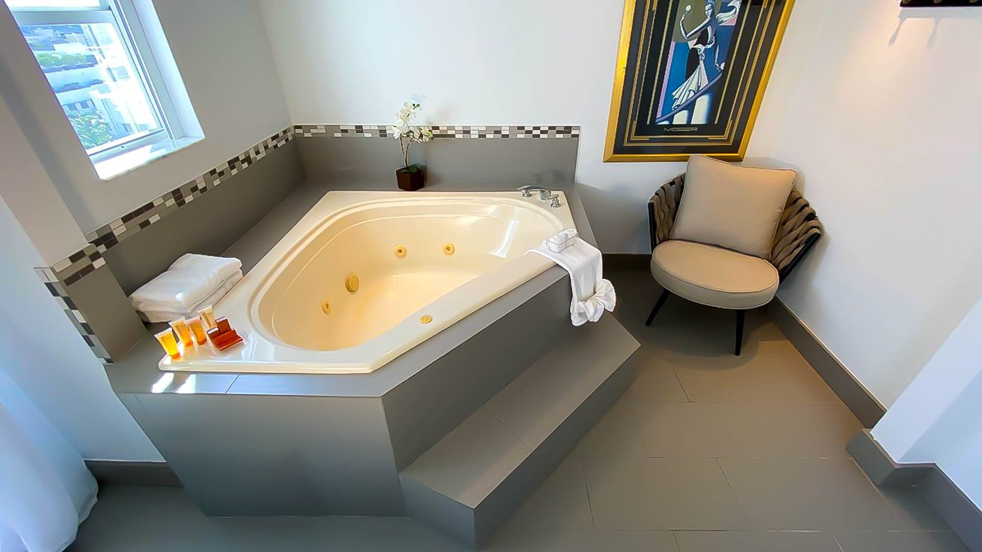 Marseilles Hotel
