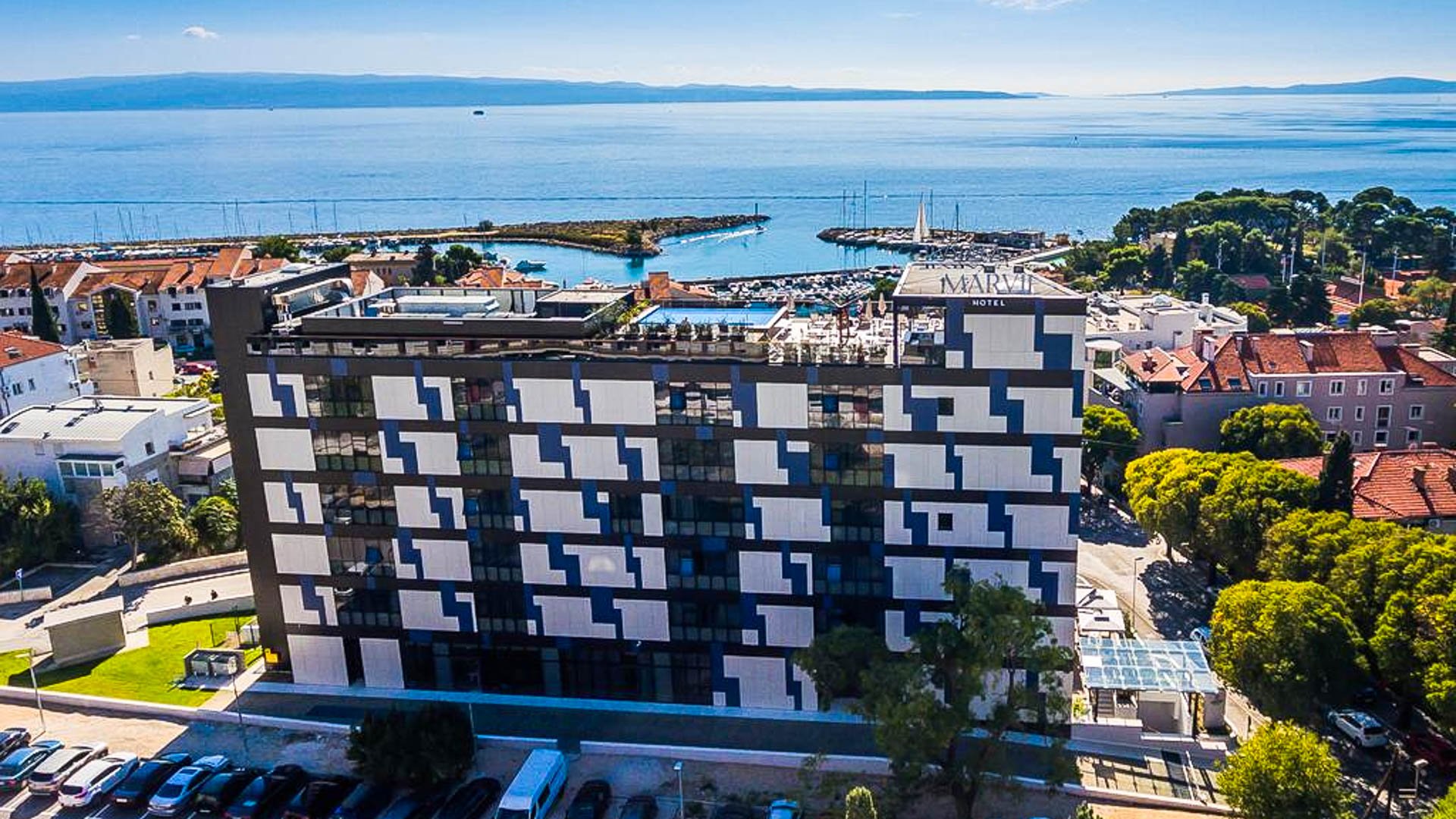 Marvie Hotel & Health