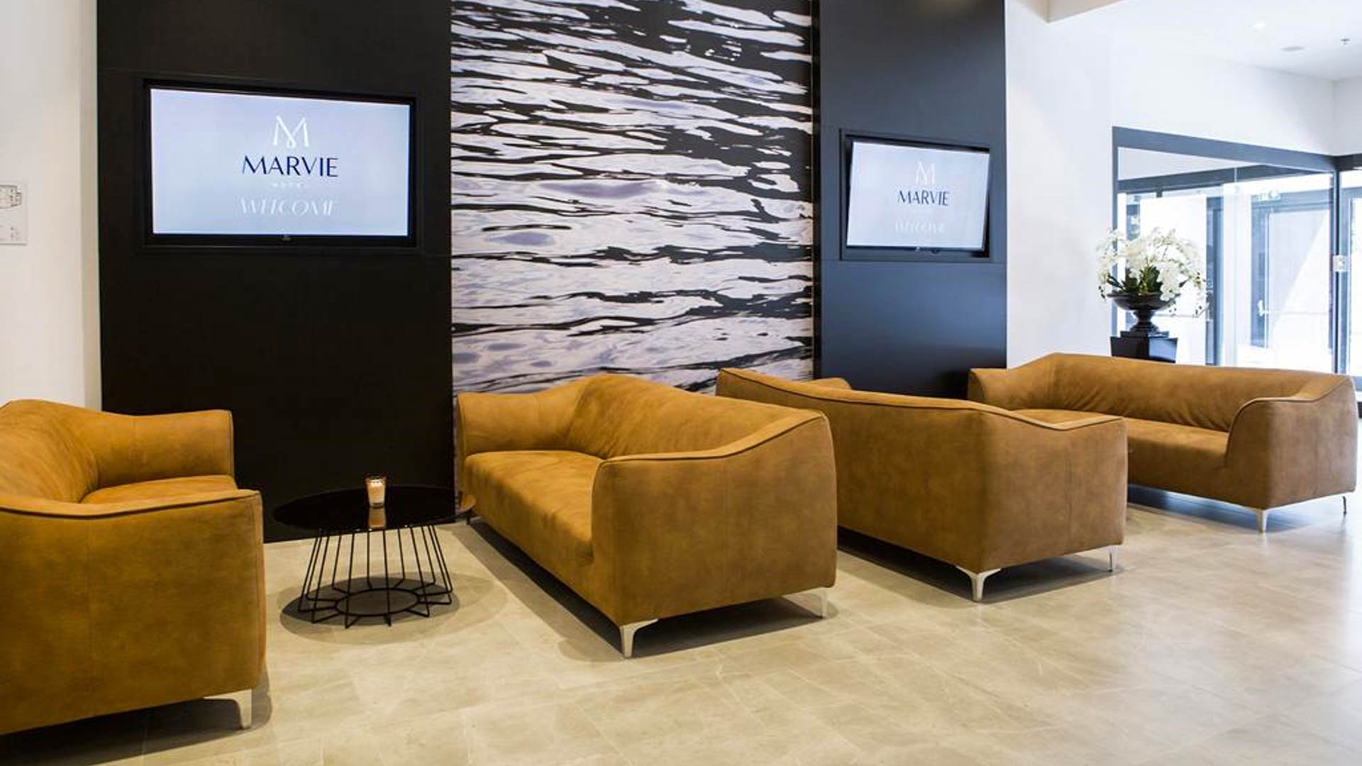 Marvie Hotel & Health