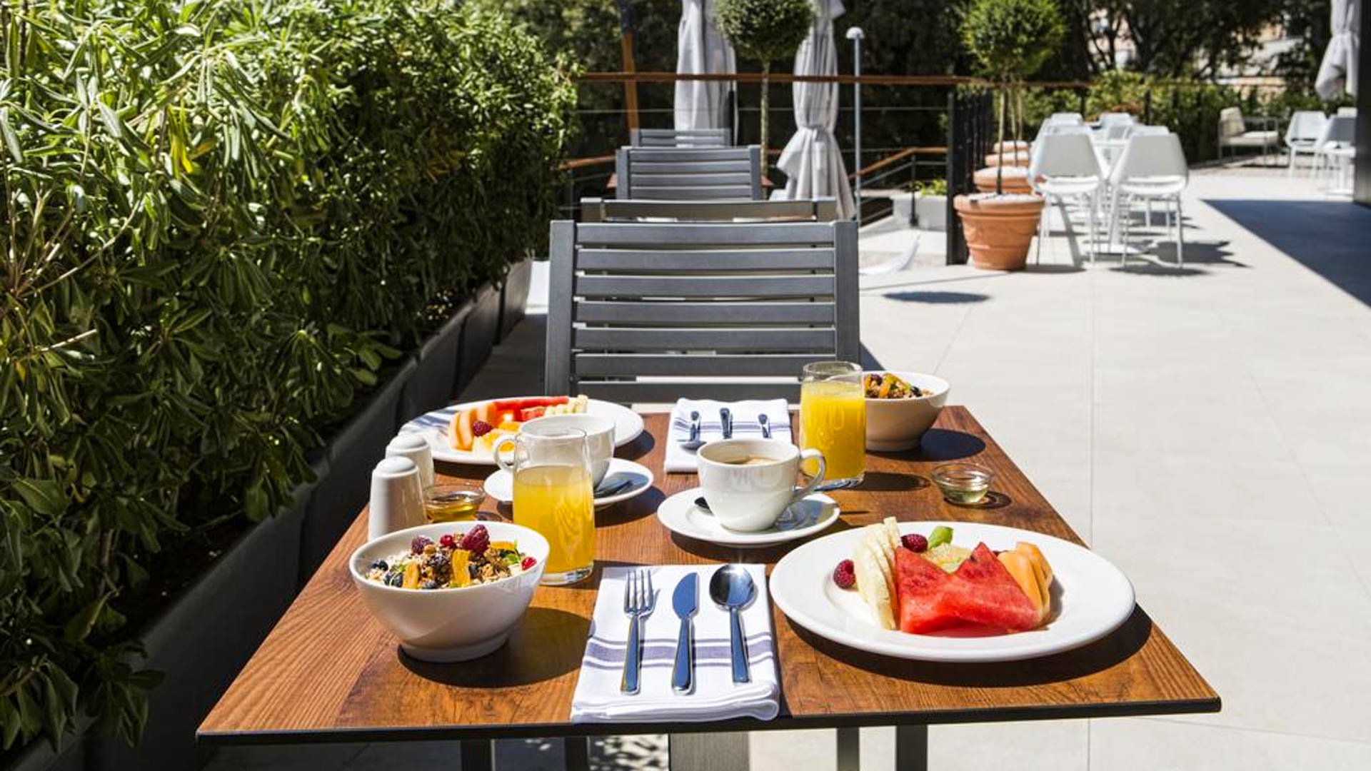 Marvie Hotel & Health