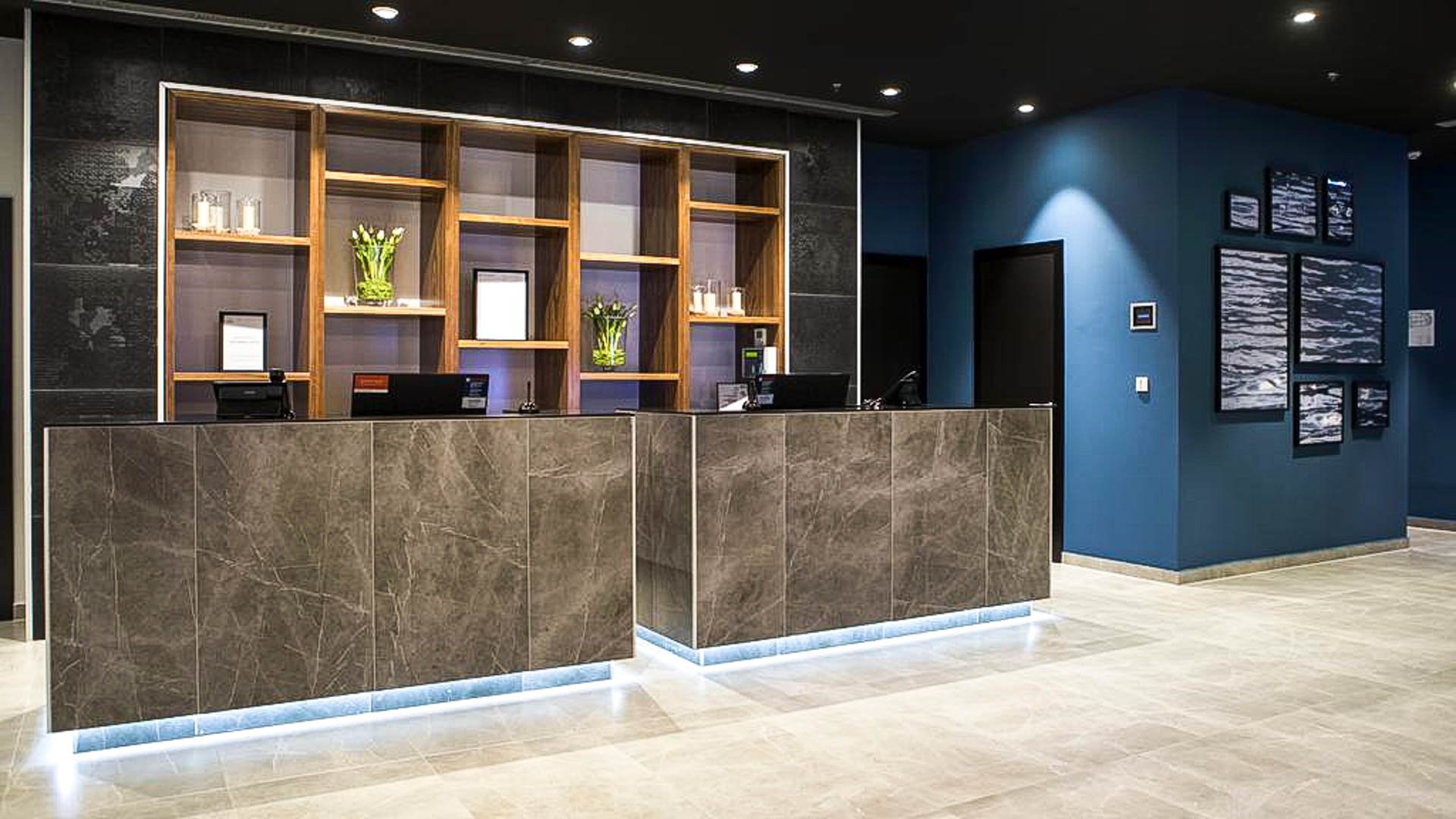Marvie Hotel & Health