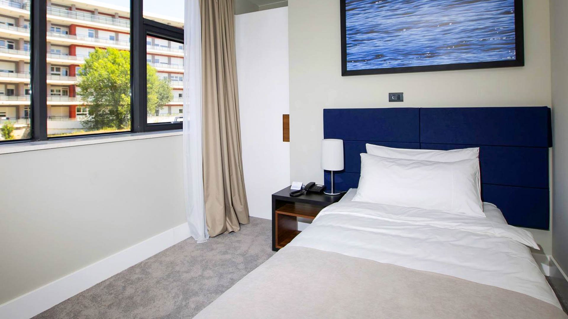 Marvie Hotel & Health