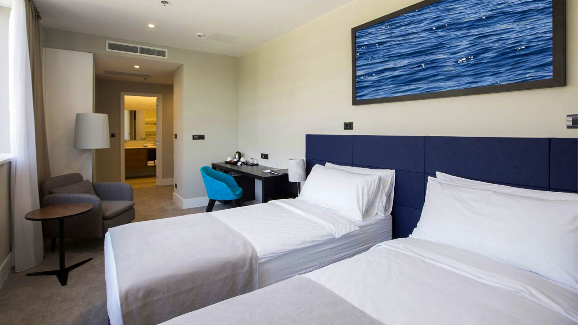 Marvie Hotel & Health