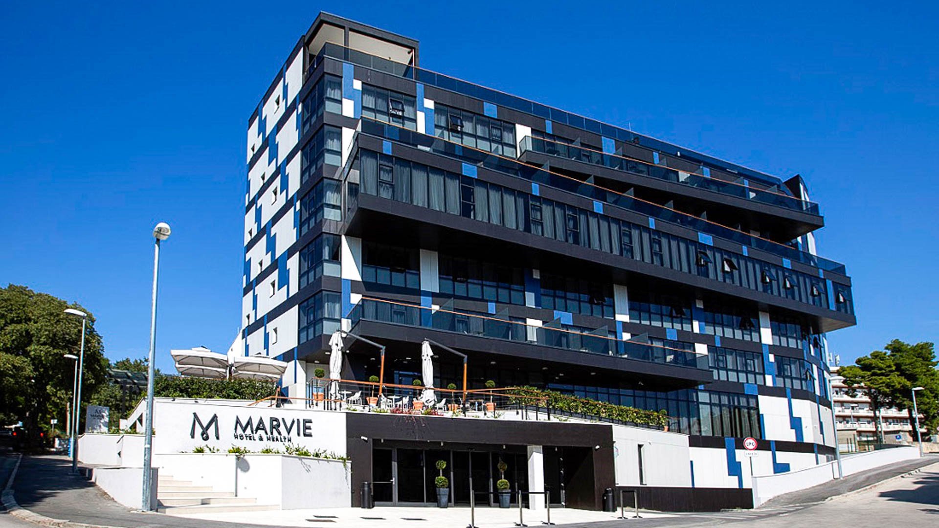 Marvie Hotel & Health