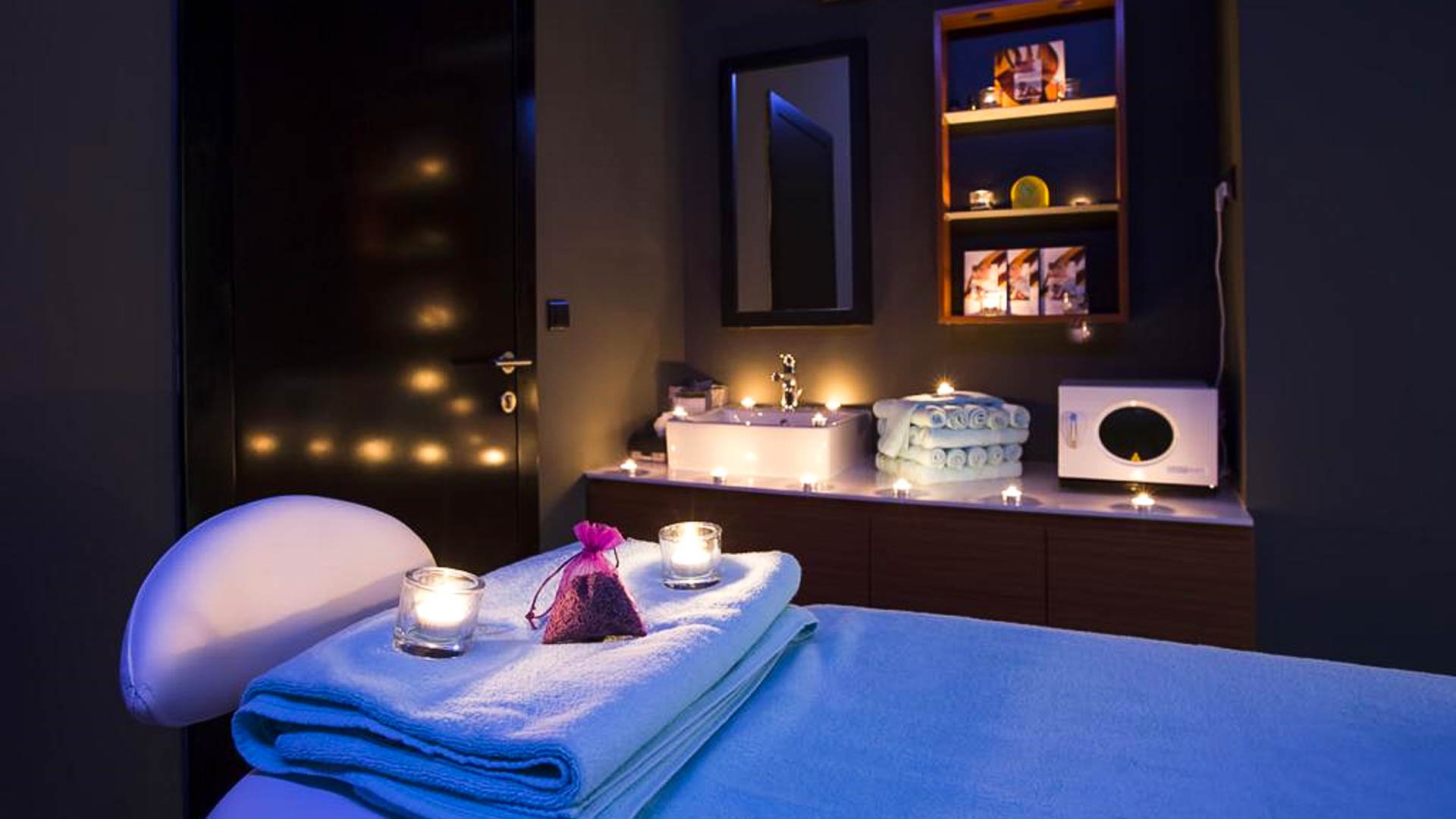 Marvie Hotel & Health