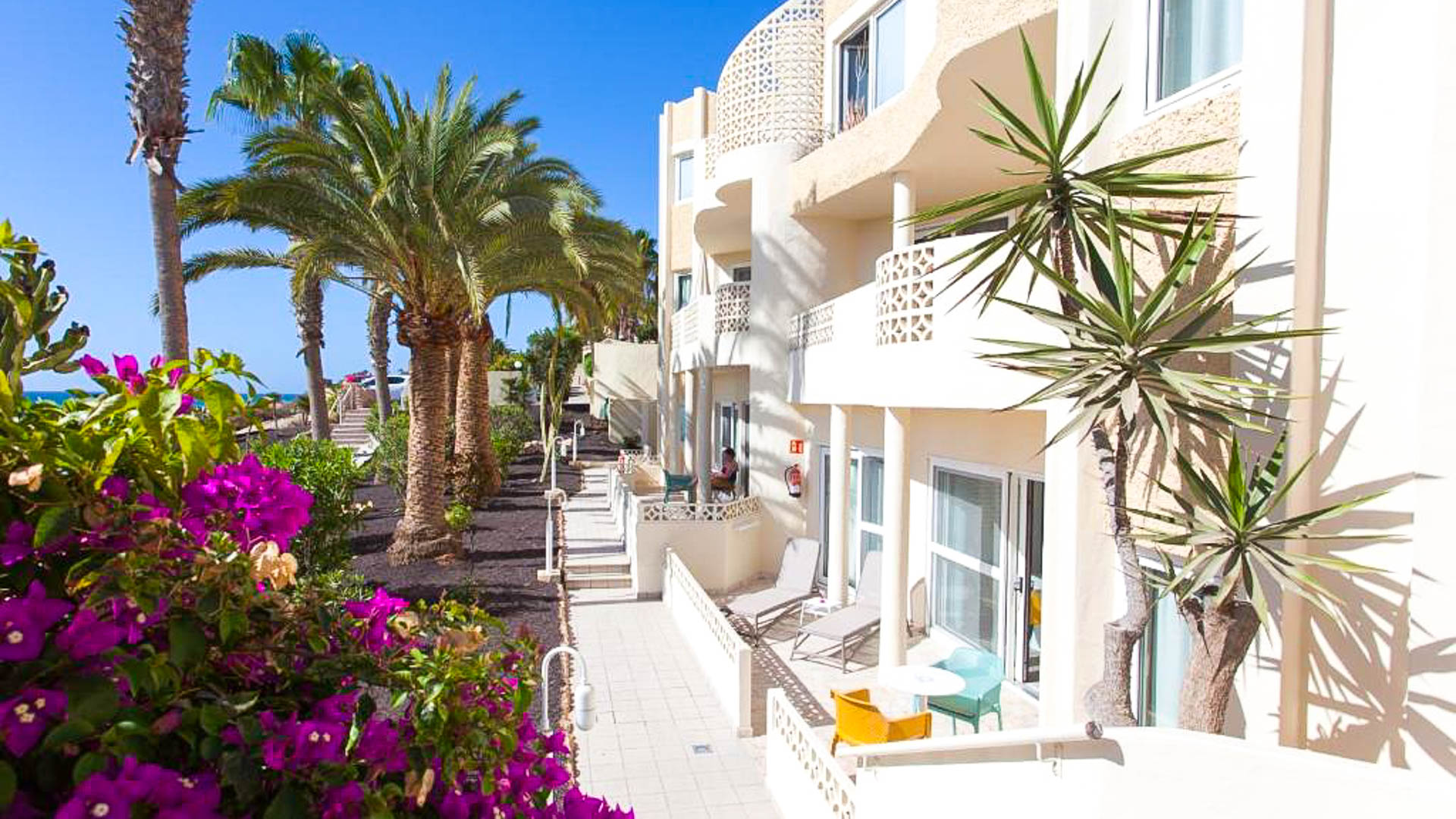 Maryvent Apartamentos