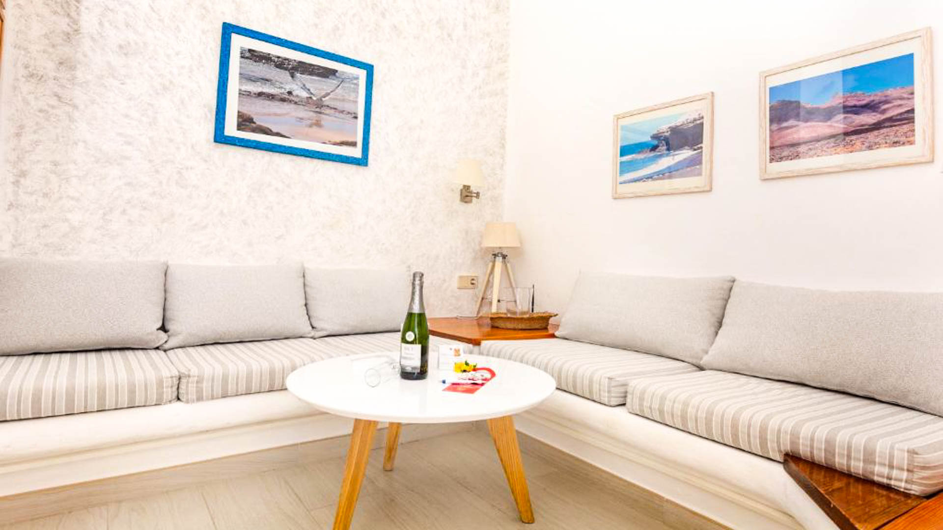 Maryvent Apartamentos