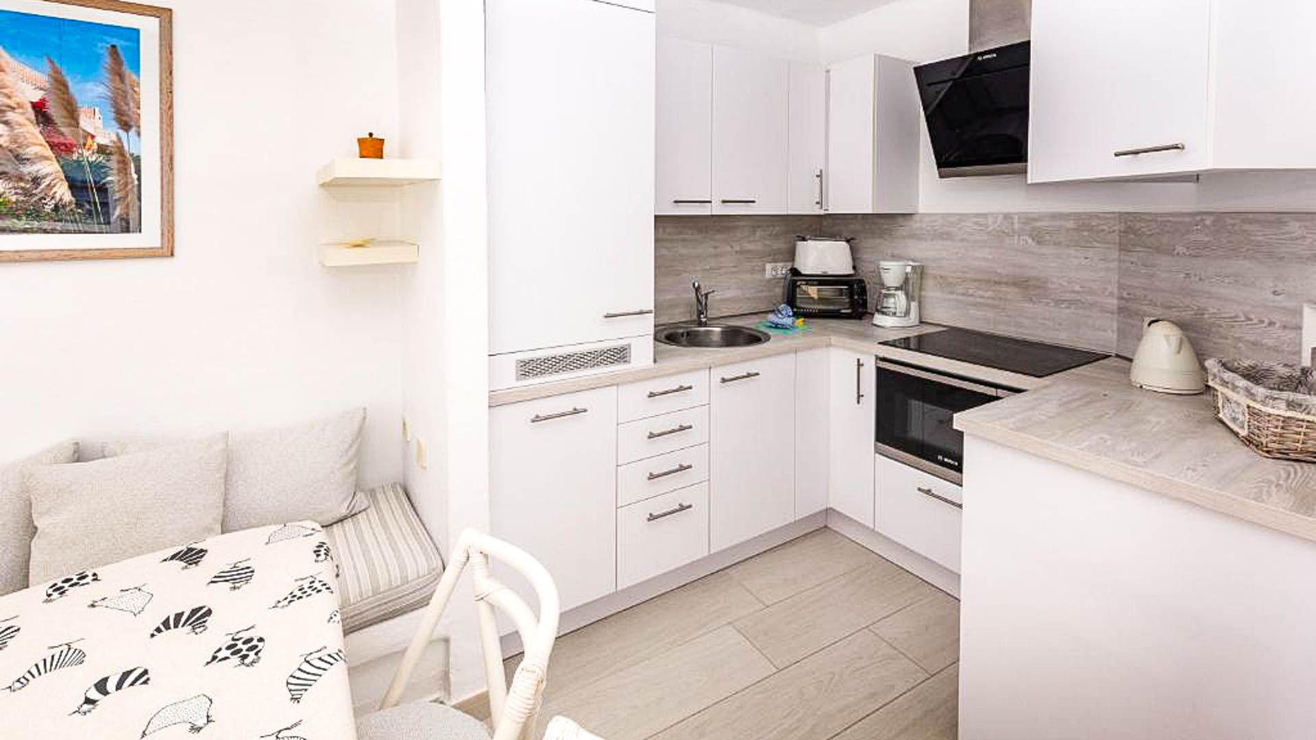 Maryvent Apartamentos