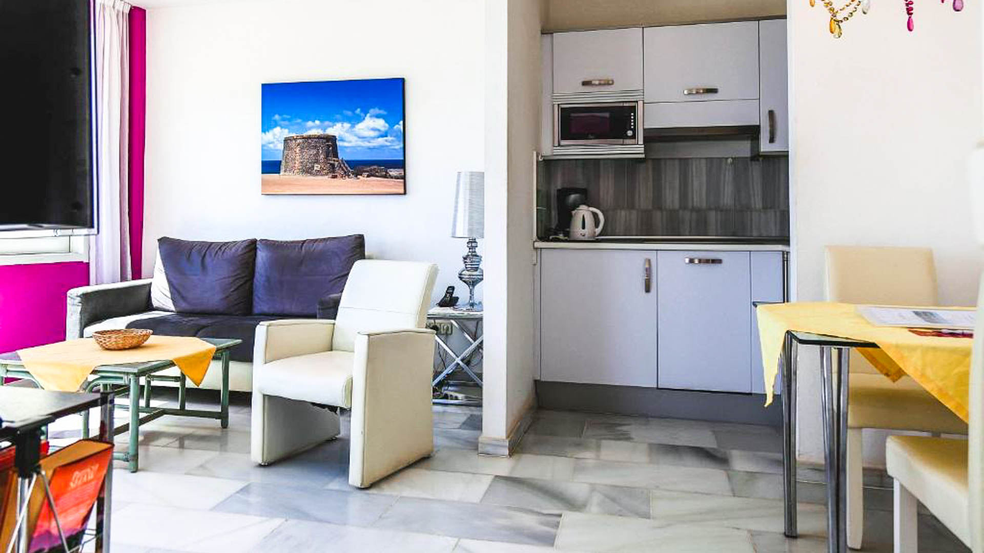 Maryvent Apartamentos