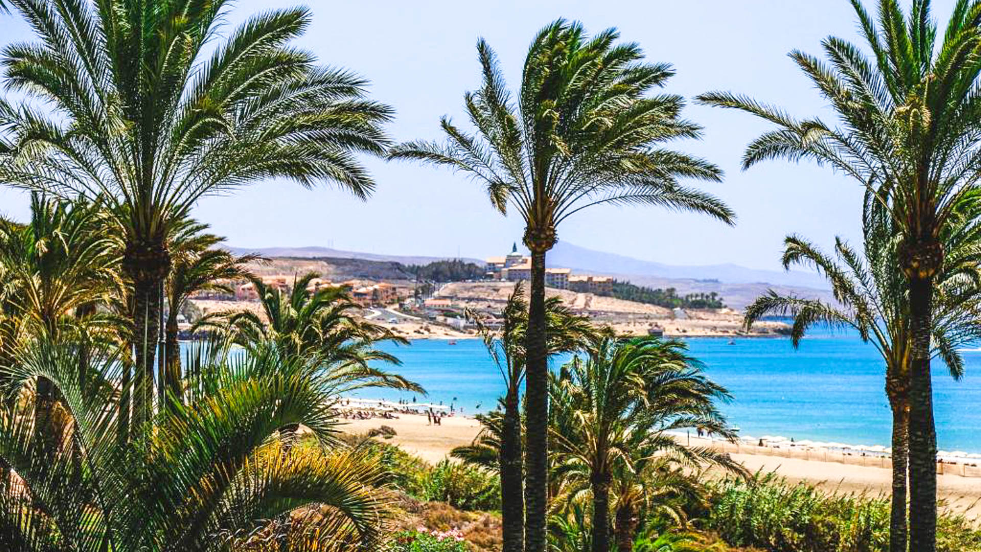 Maryvent Apartamentos