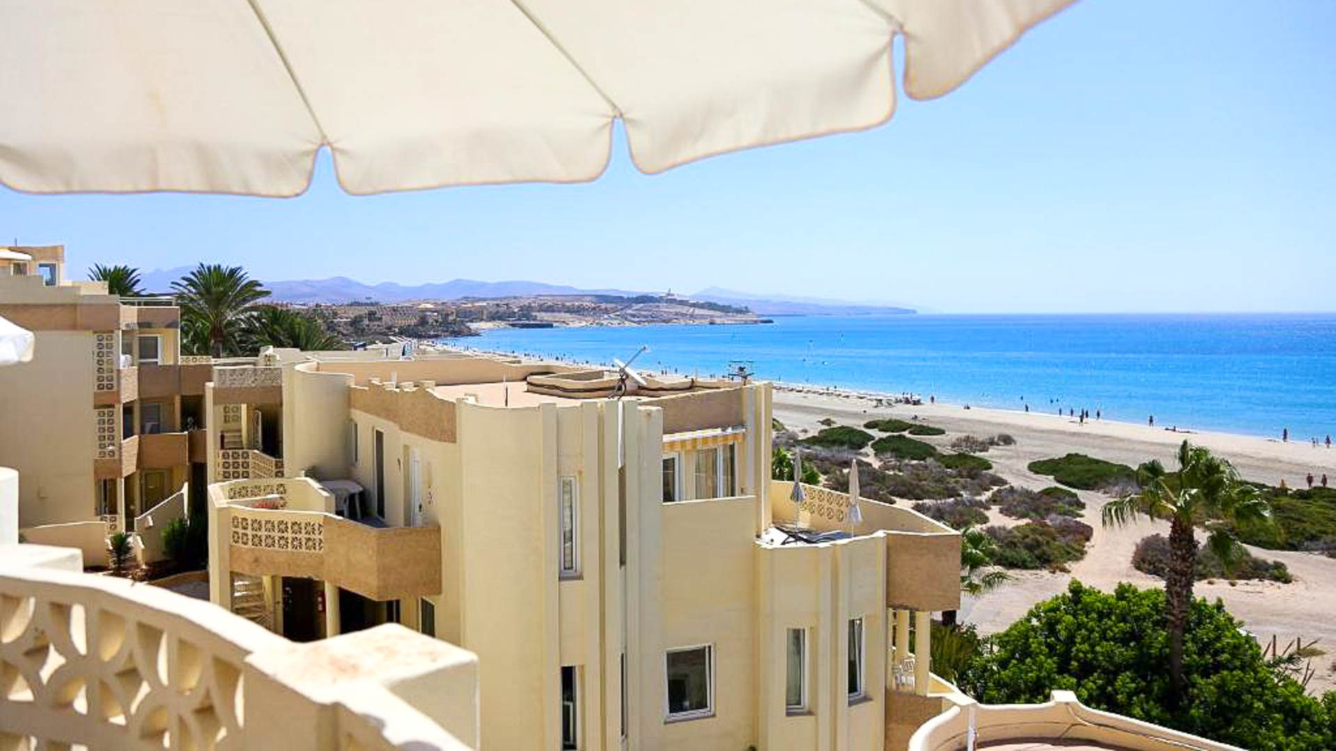 Maryvent Apartamentos