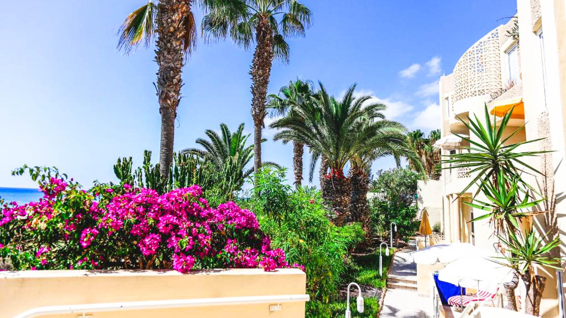 Maryvent Apartamentos