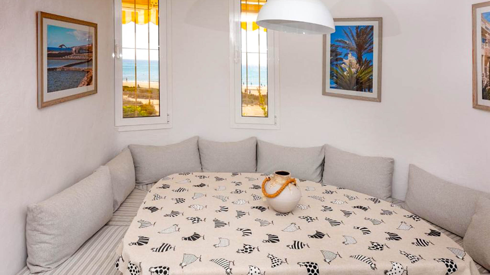 Maryvent Apartamentos