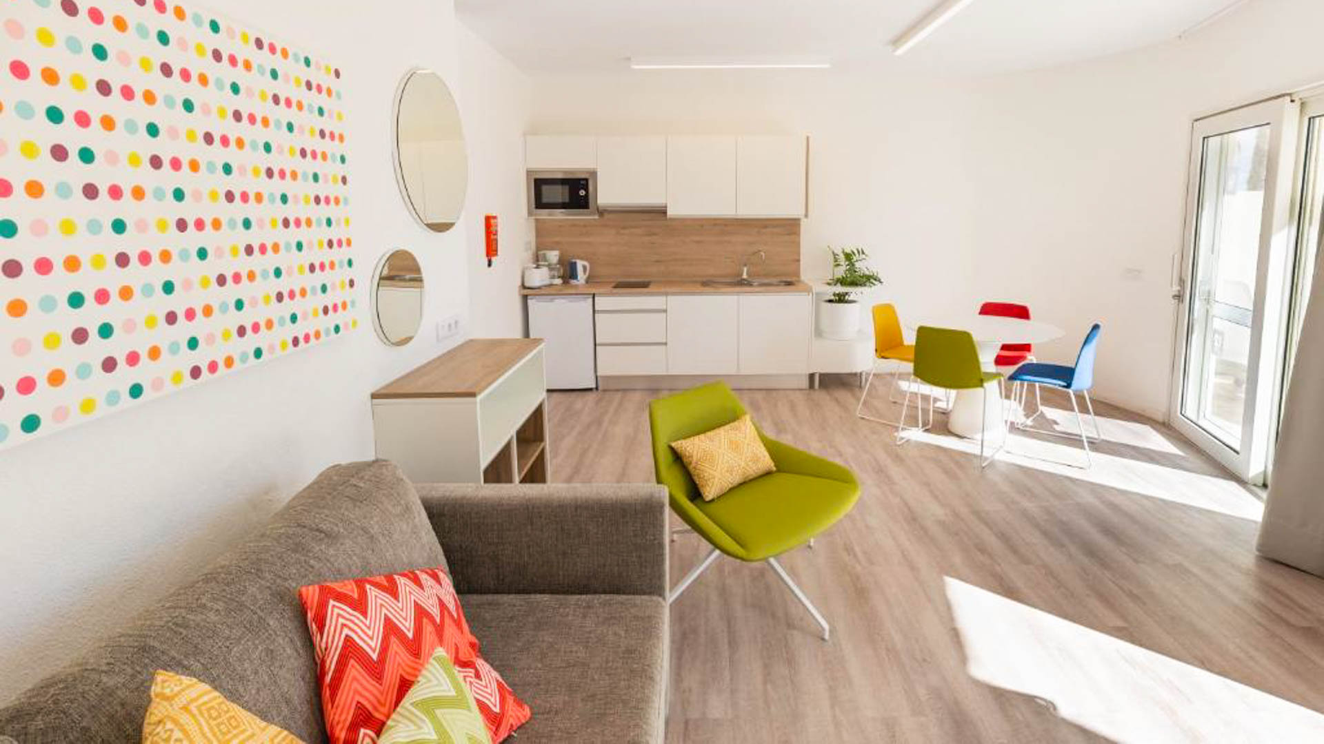 Maryvent Apartamentos