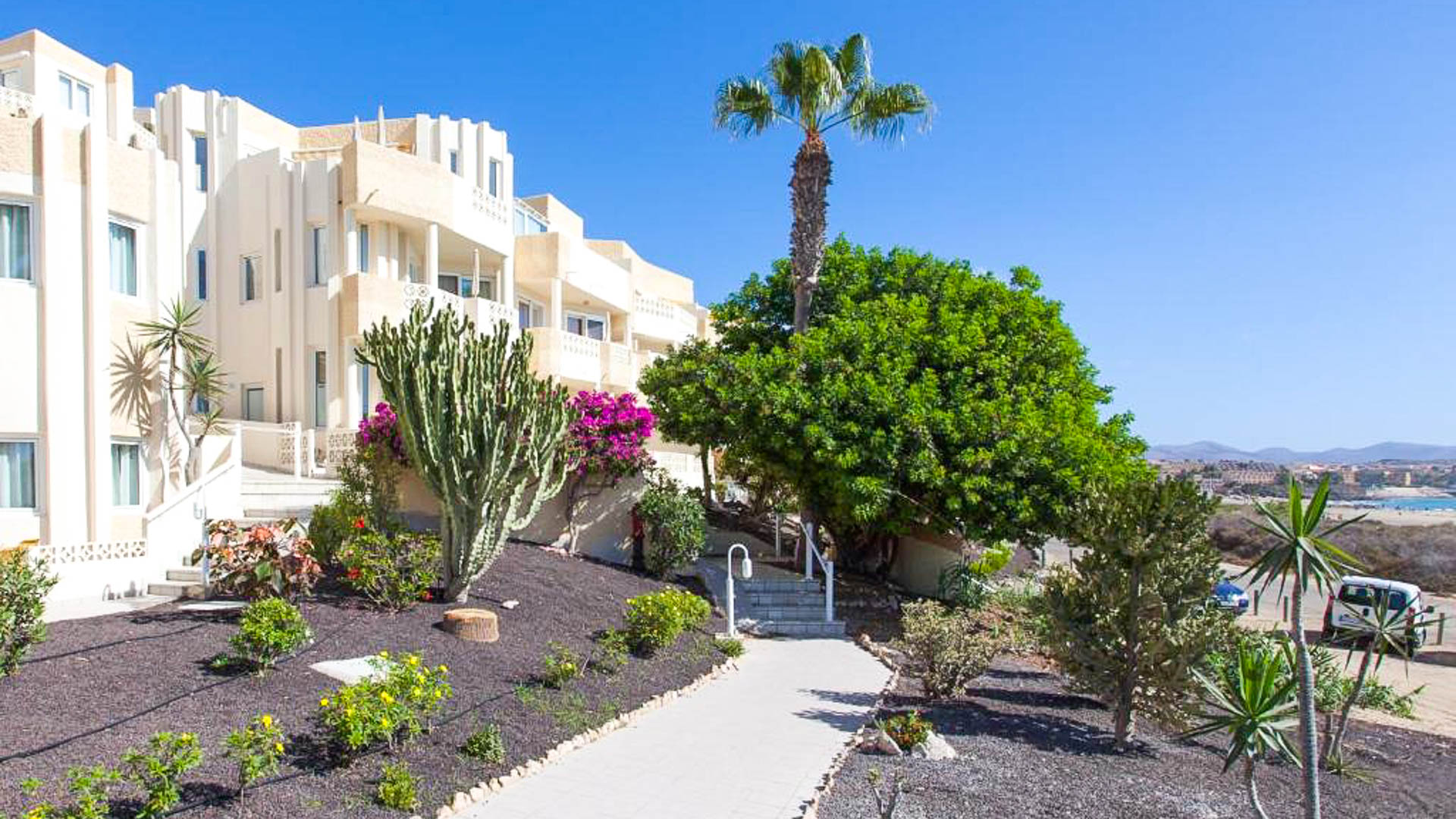 Maryvent Apartamentos