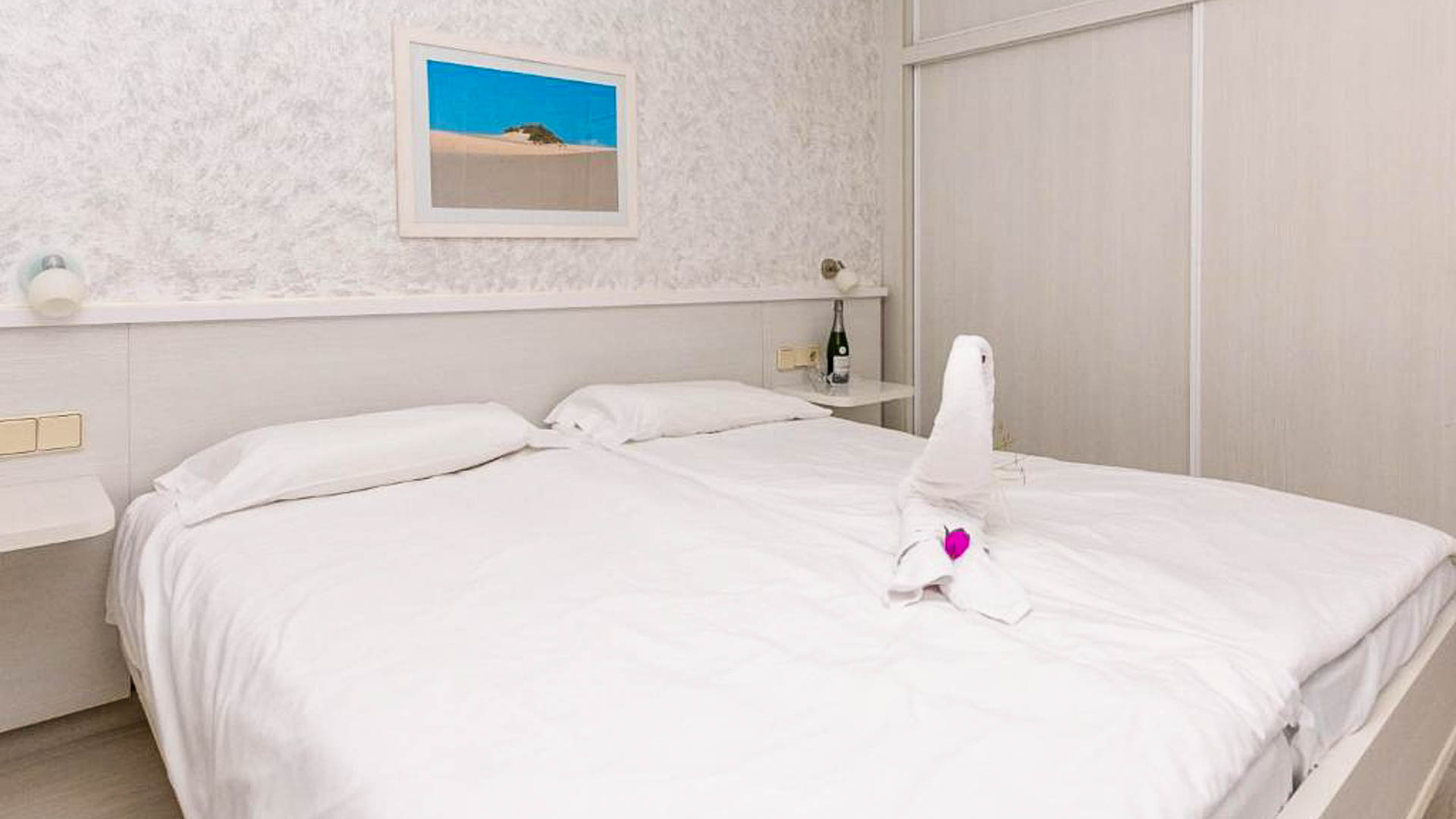 Maryvent Apartamentos