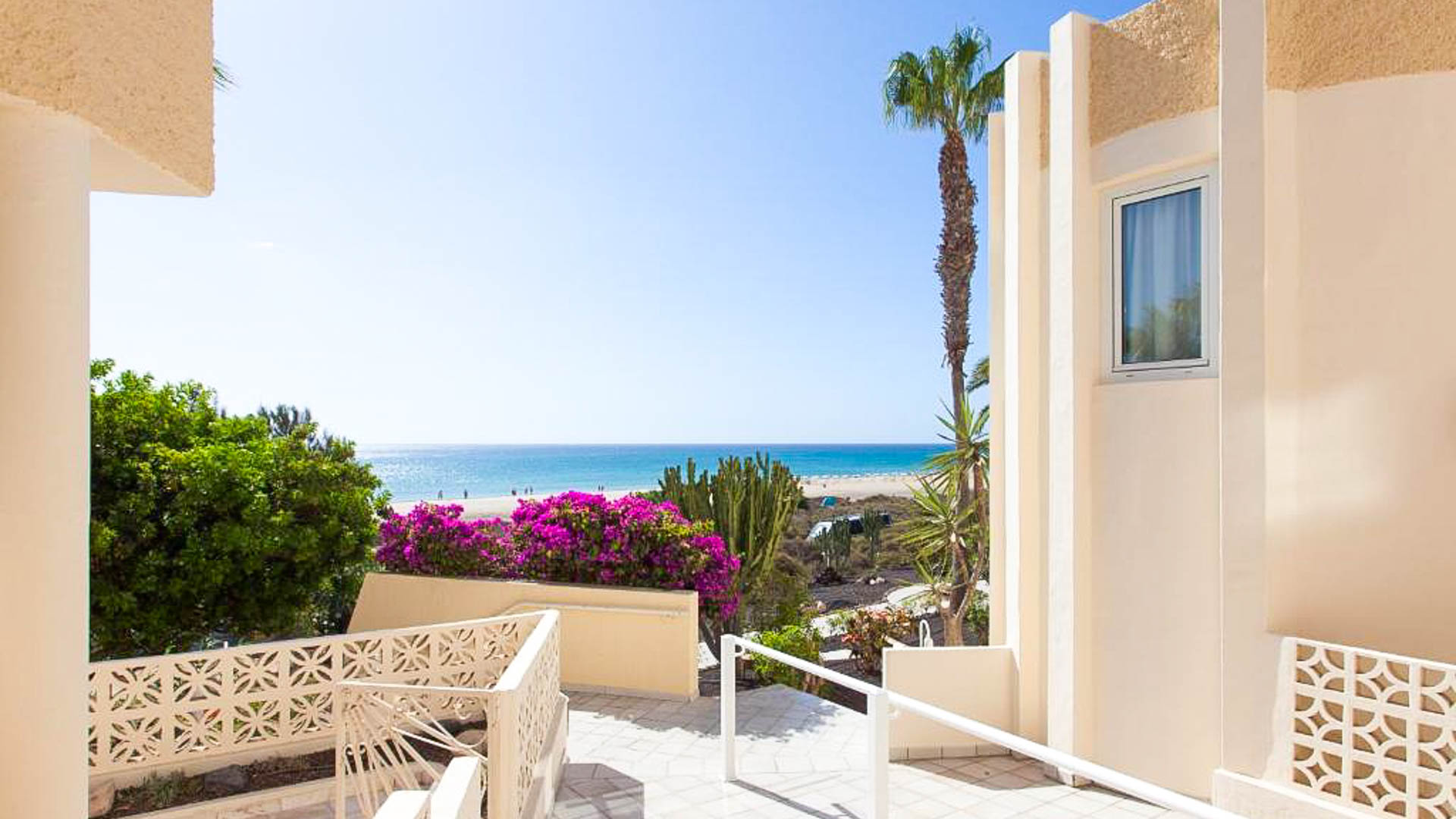 Maryvent Apartamentos