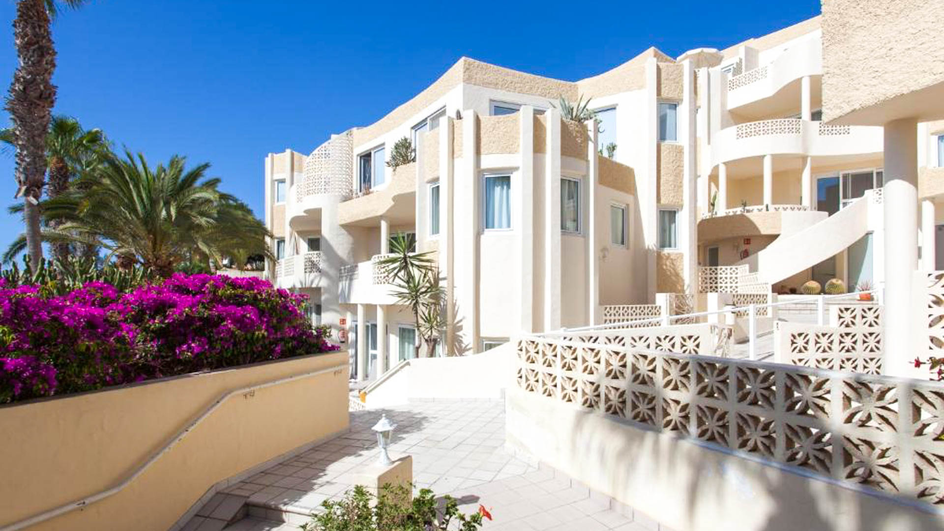 Maryvent Apartamentos