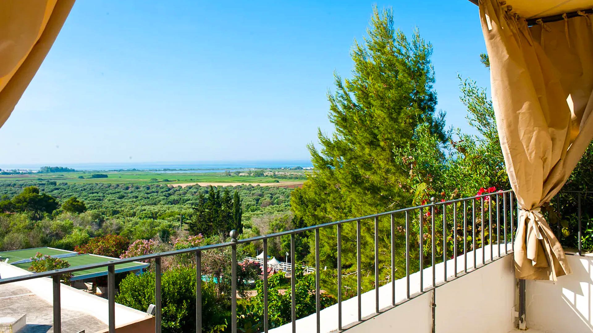 Masseria Baroni di Montesardo