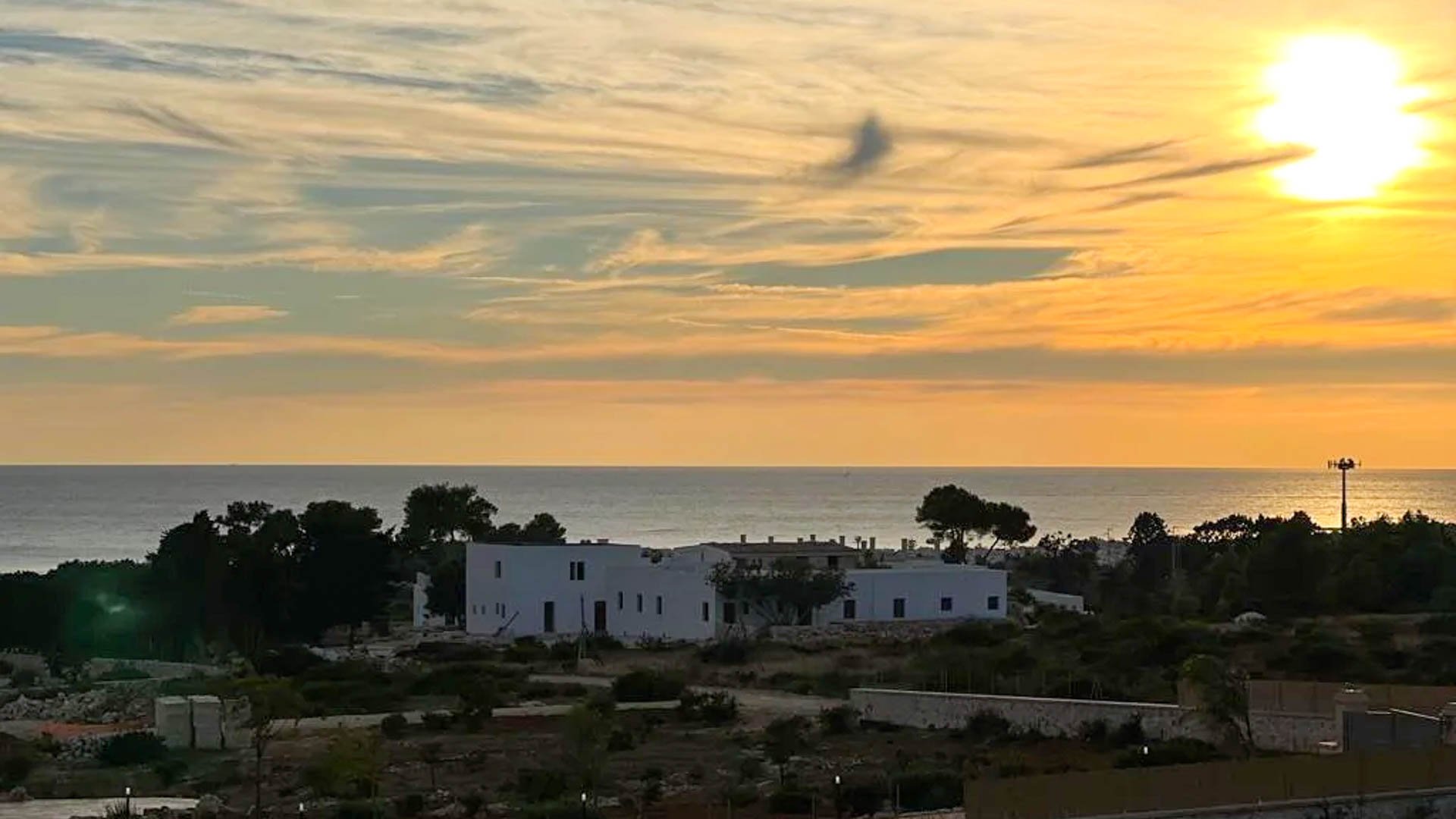 Masseria Baroni di Montesardo