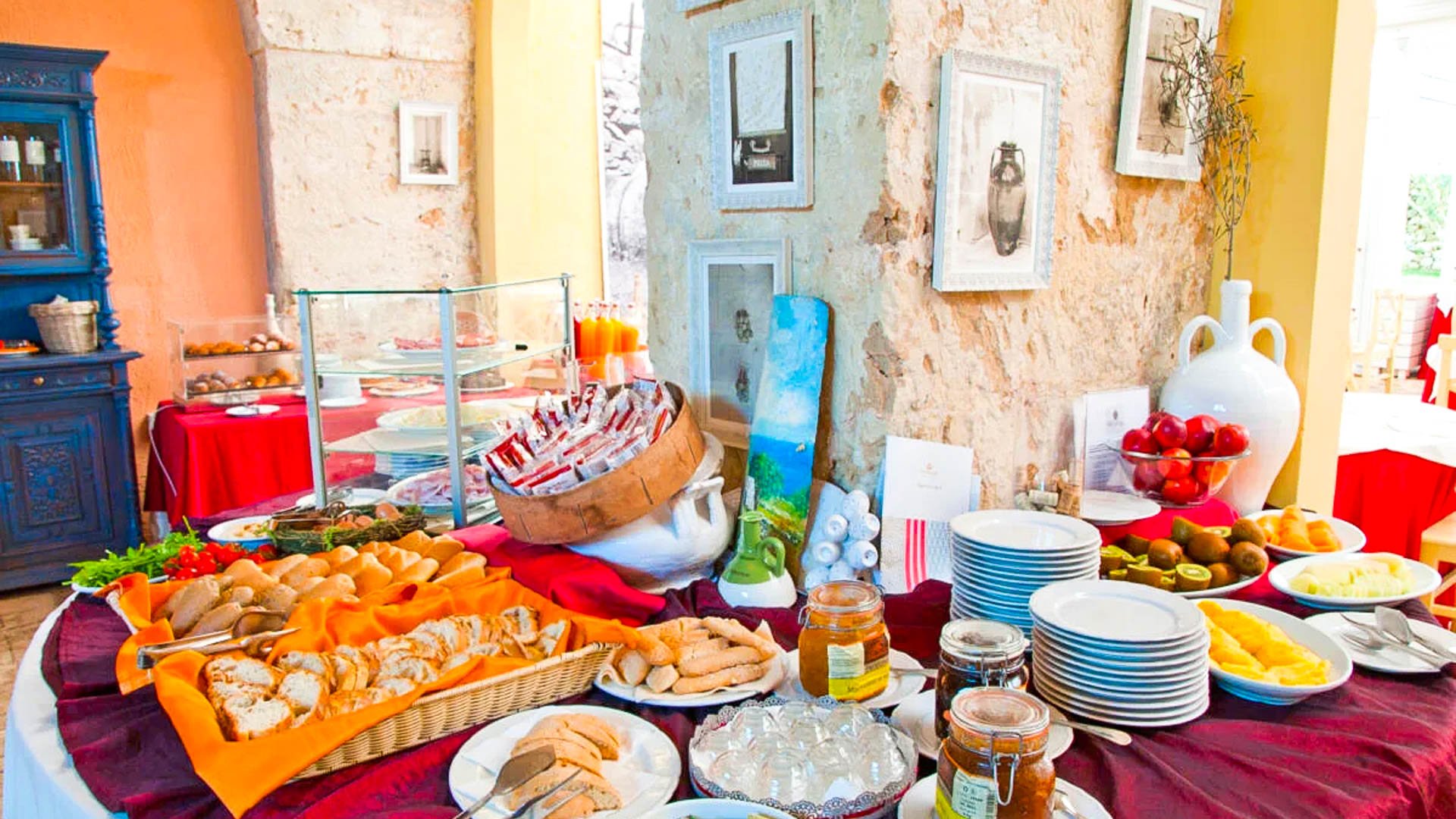 Masseria Baroni di Montesardo